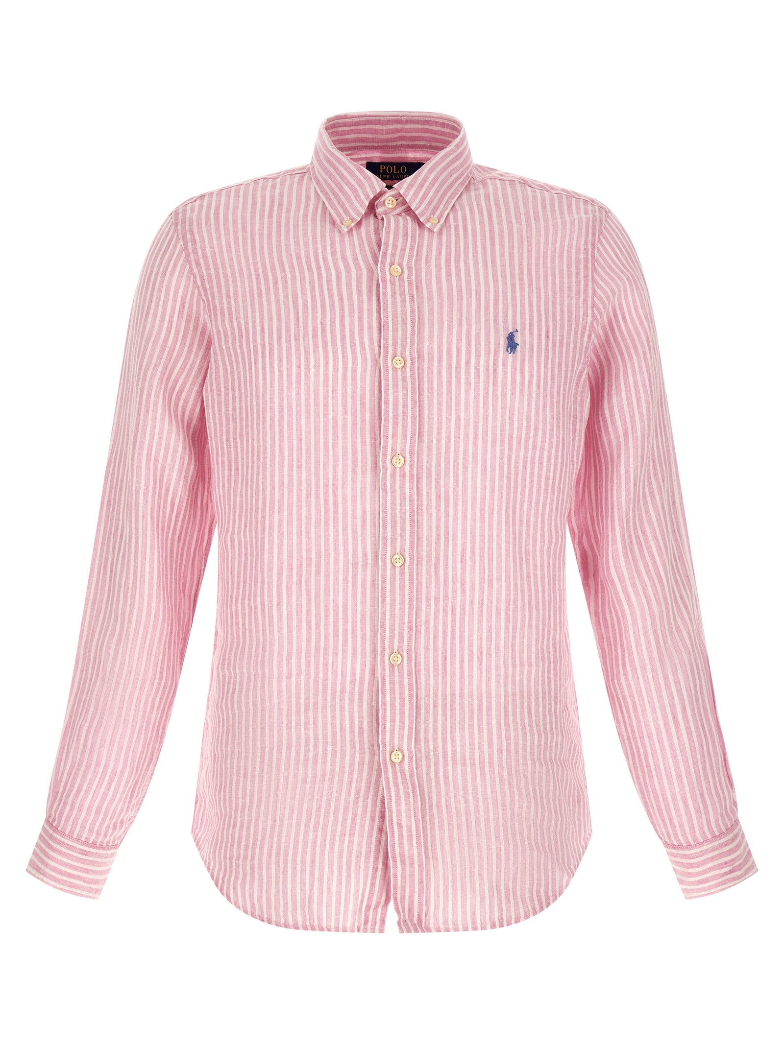 Polo Ralph Lauren Button-Down Shirt