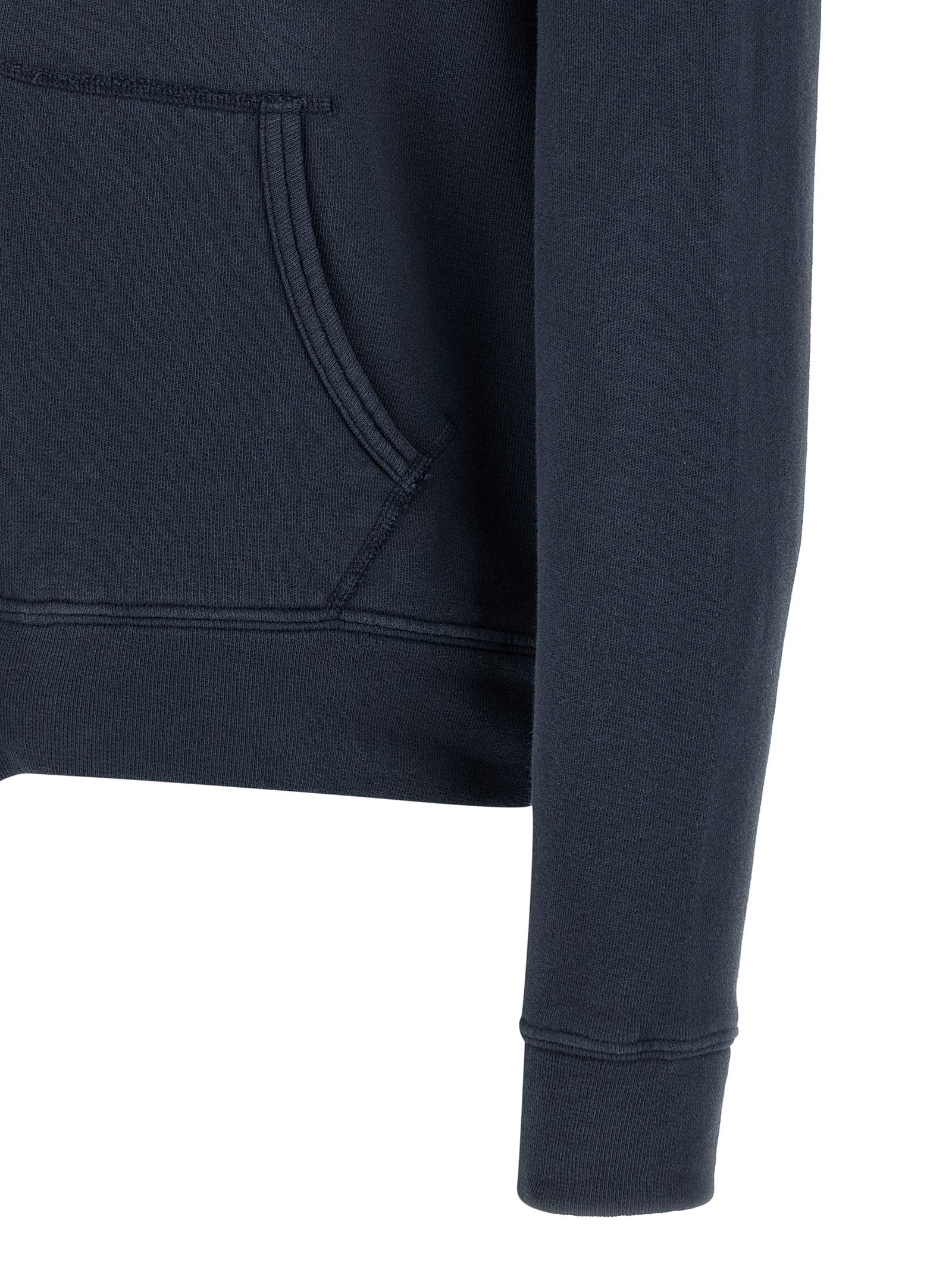 Polo Ralph Lauren Loopback Cotton Hoodie