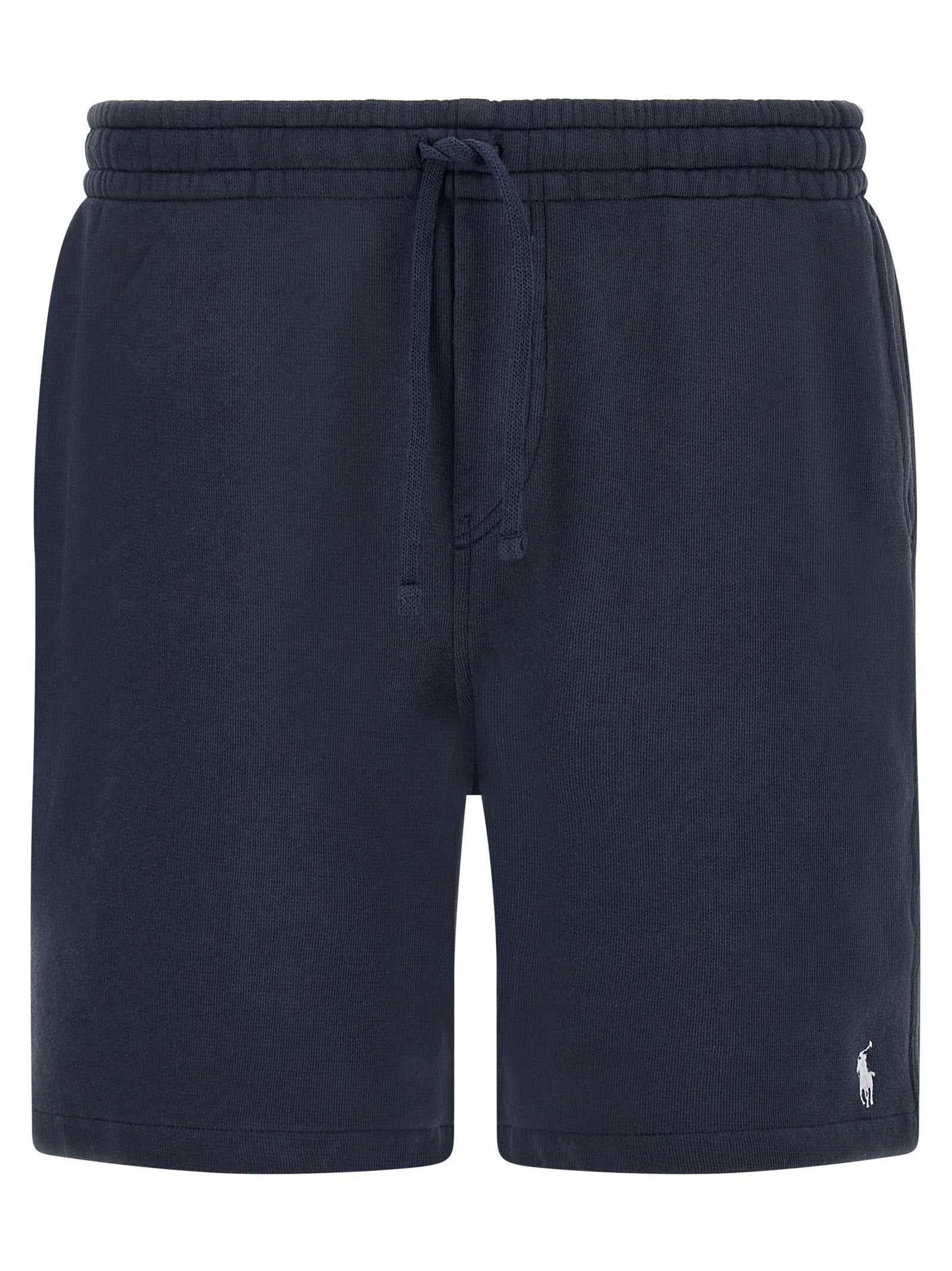 Polo Ralph Lauren Cotton Terry Bermuda Shorts