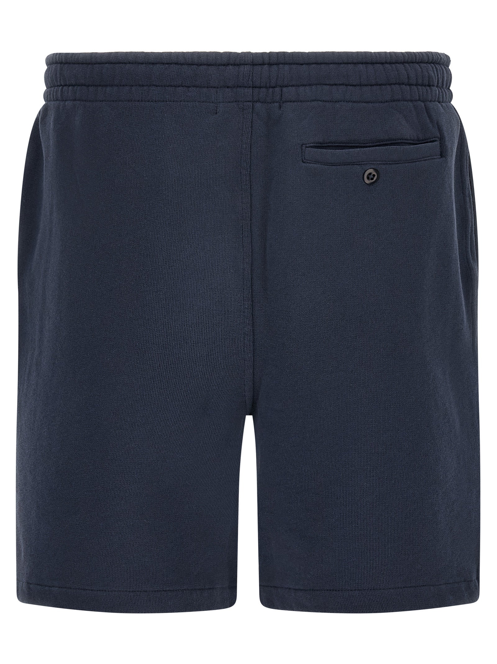 Polo Ralph Lauren Cotton Terry Bermuda Shorts