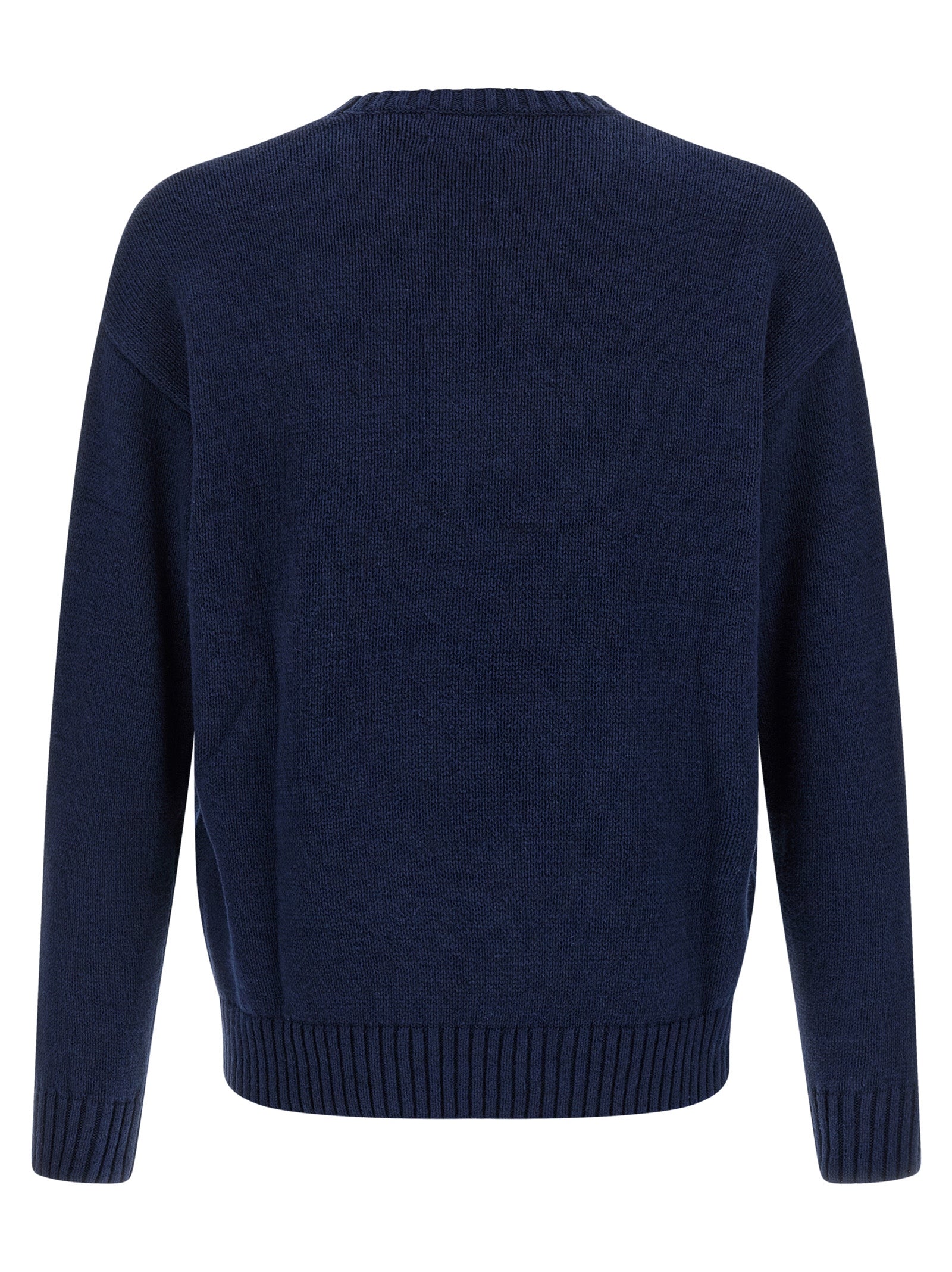 Polo Ralph Lauren Intarsia Logo Sweater