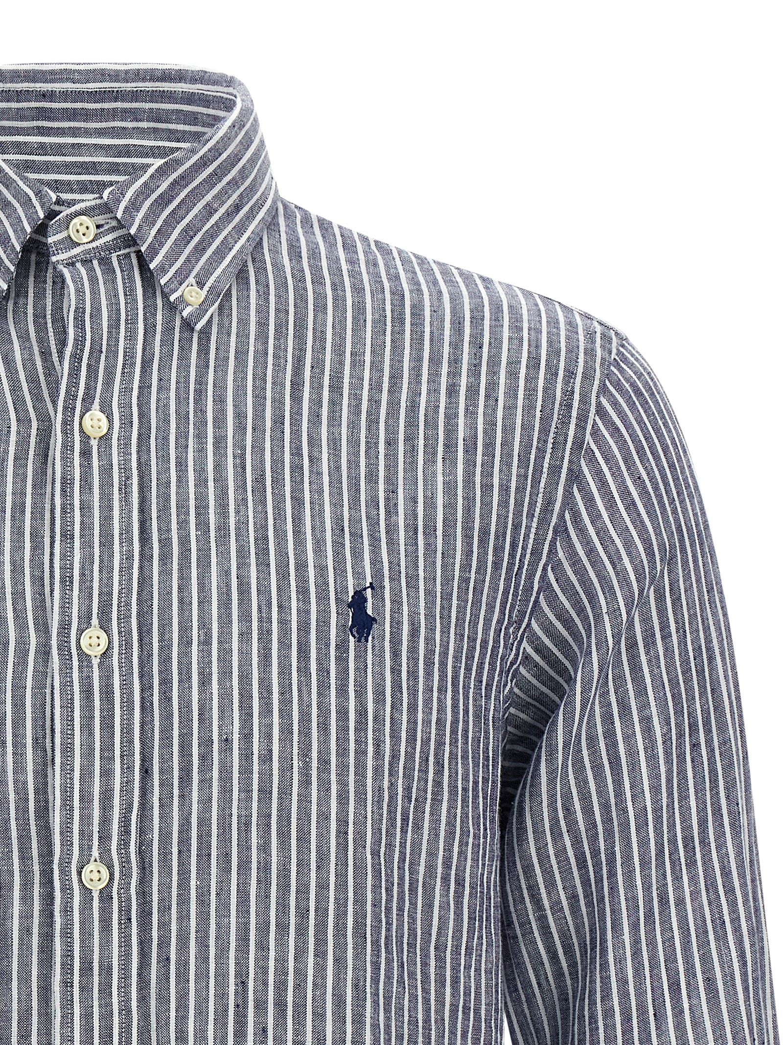Polo Ralph Lauren Striped Shirt