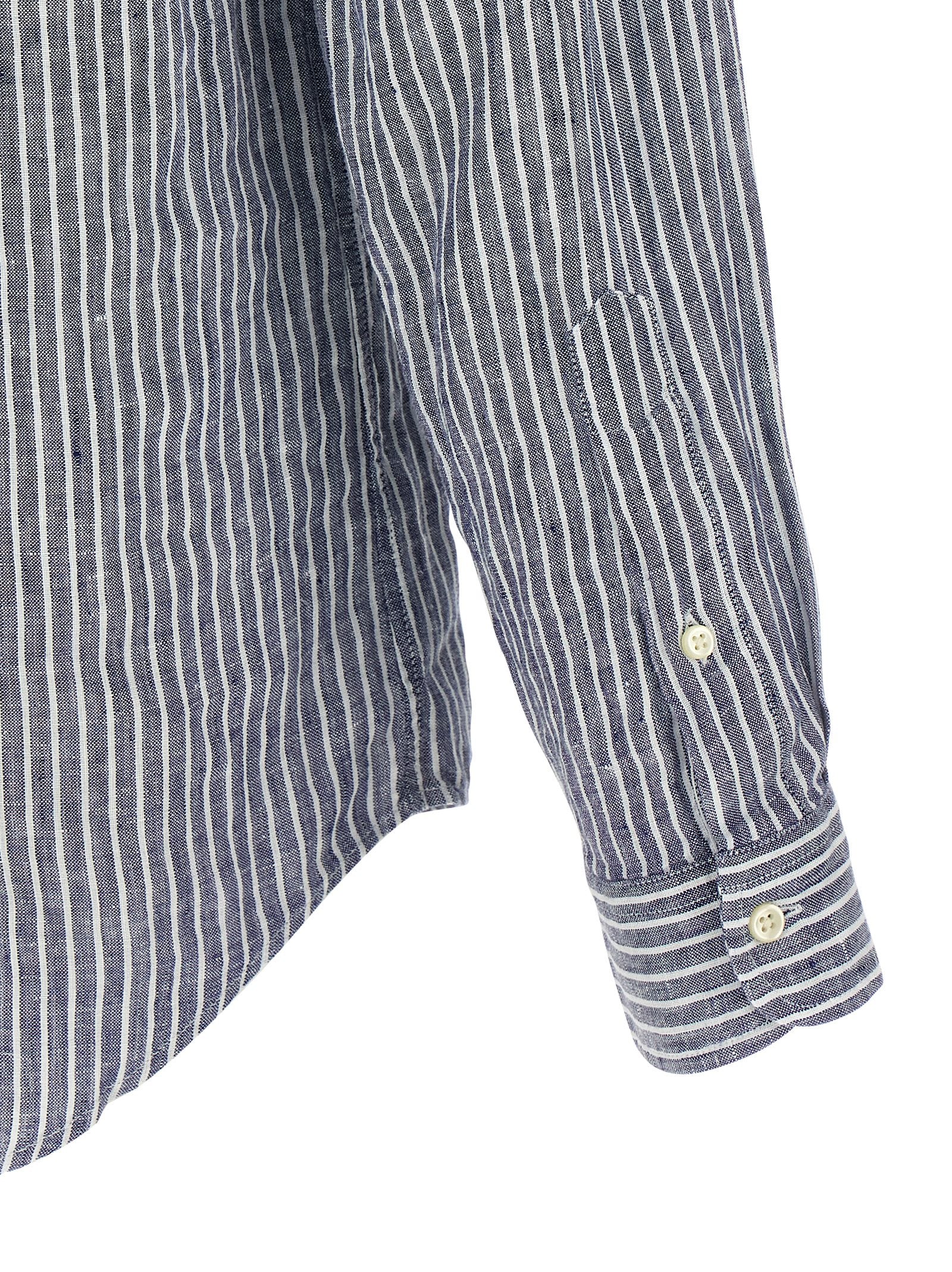Polo Ralph Lauren Striped Shirt