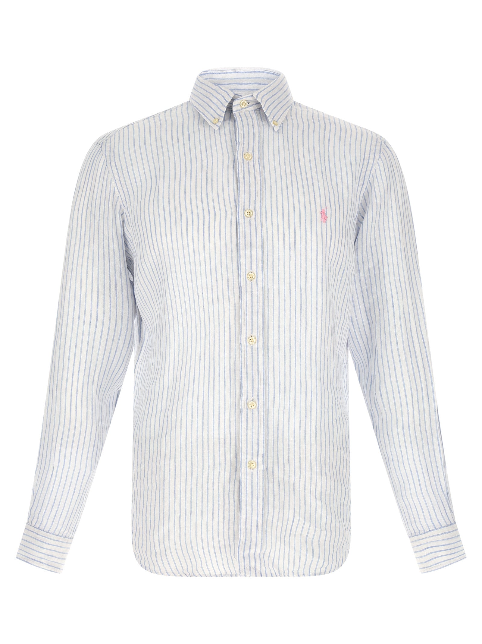 Polo Ralph Lauren Striped Shirt