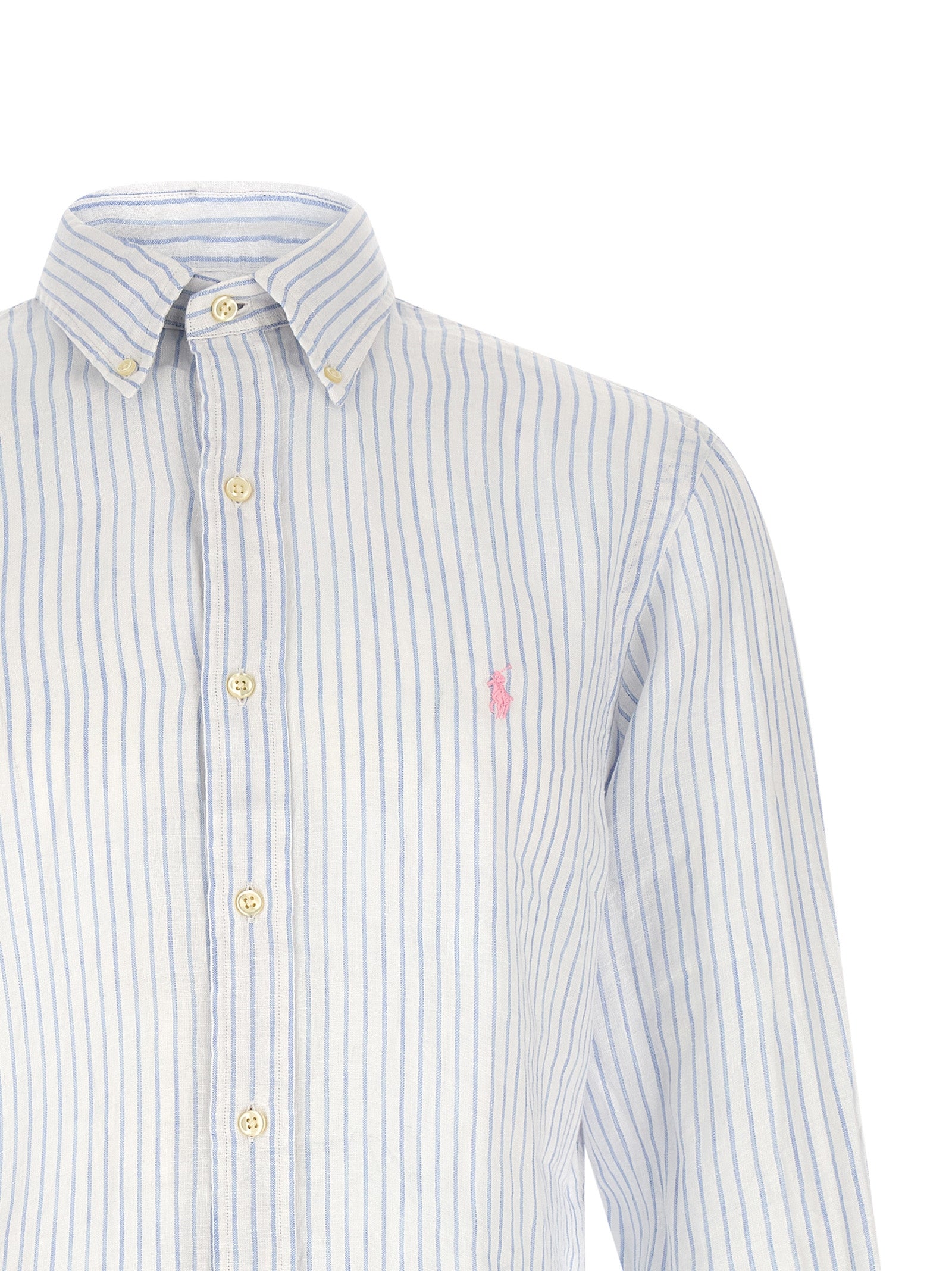 Polo Ralph Lauren Striped Shirt