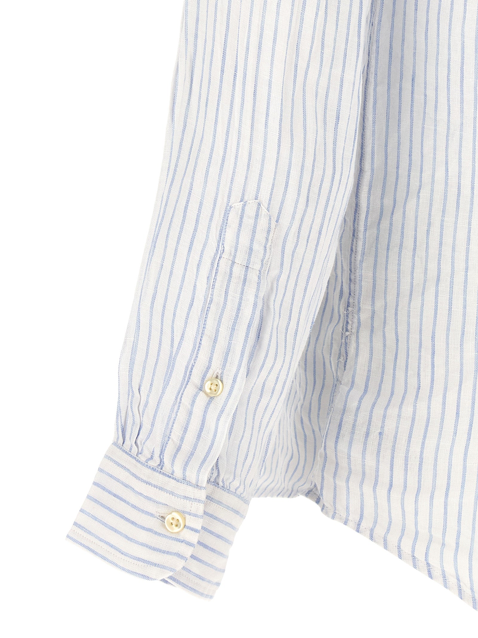 Polo Ralph Lauren Striped Shirt