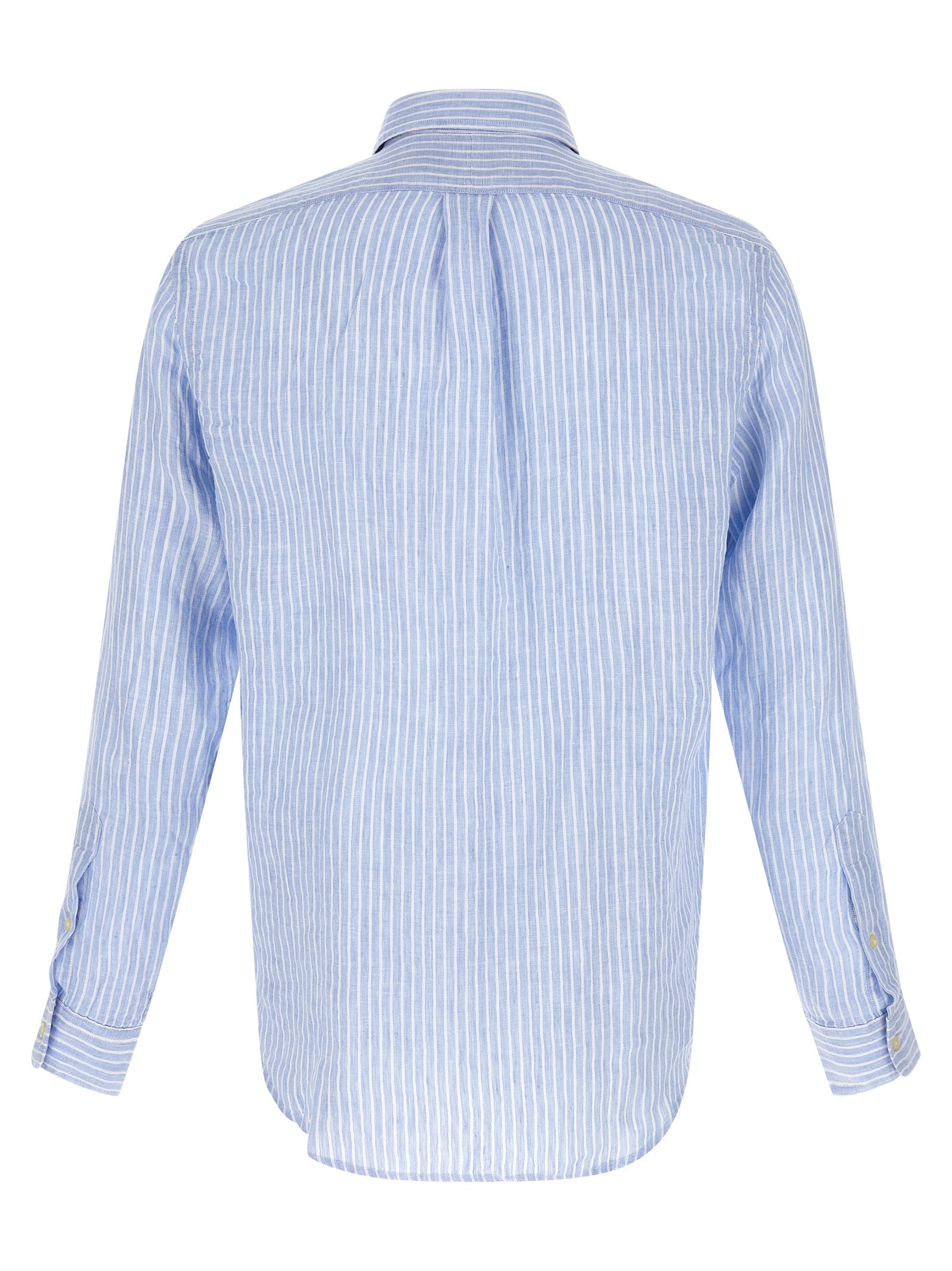 Polo Ralph Lauren Striped Shirt