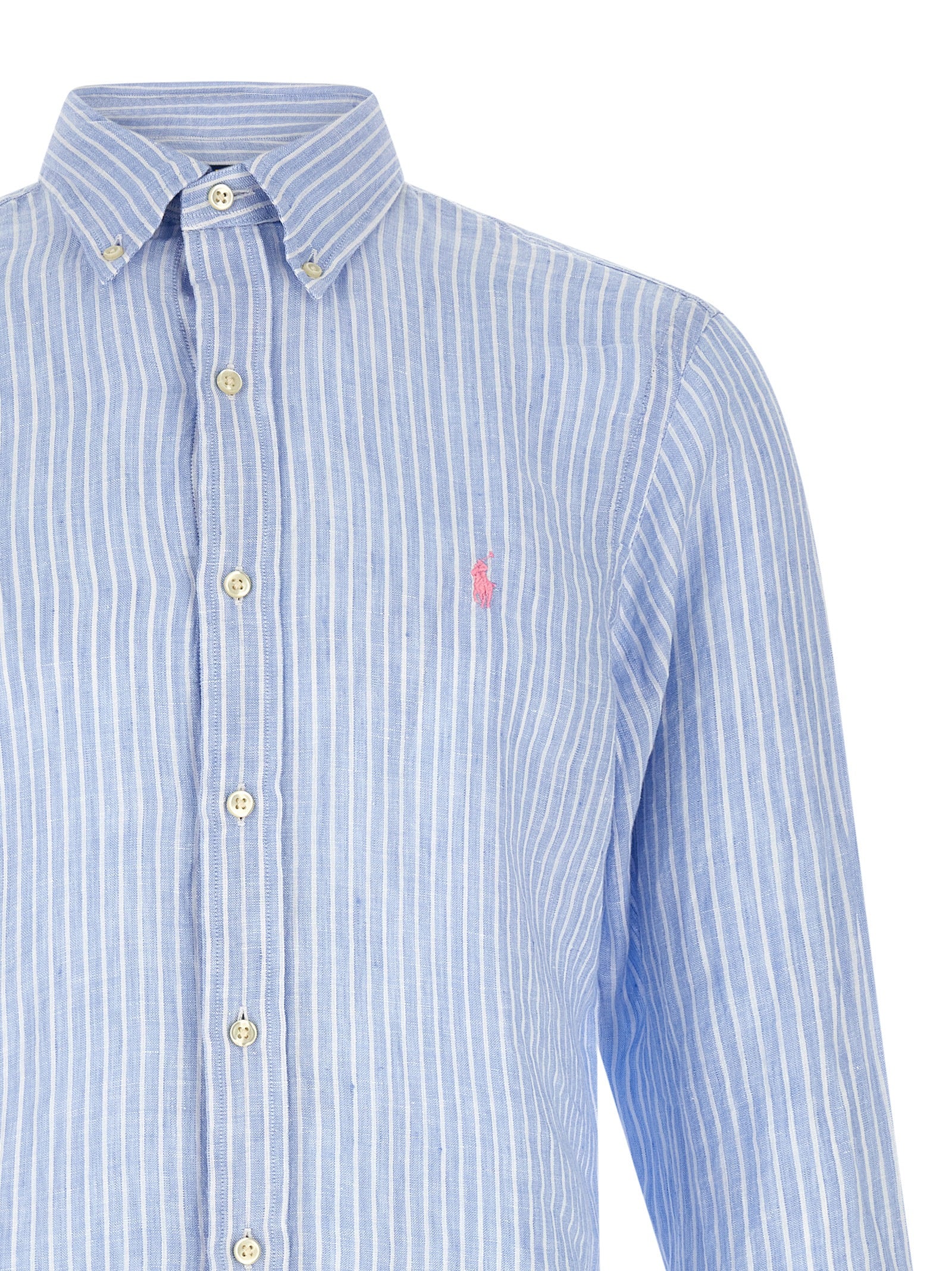 Polo Ralph Lauren Striped Shirt