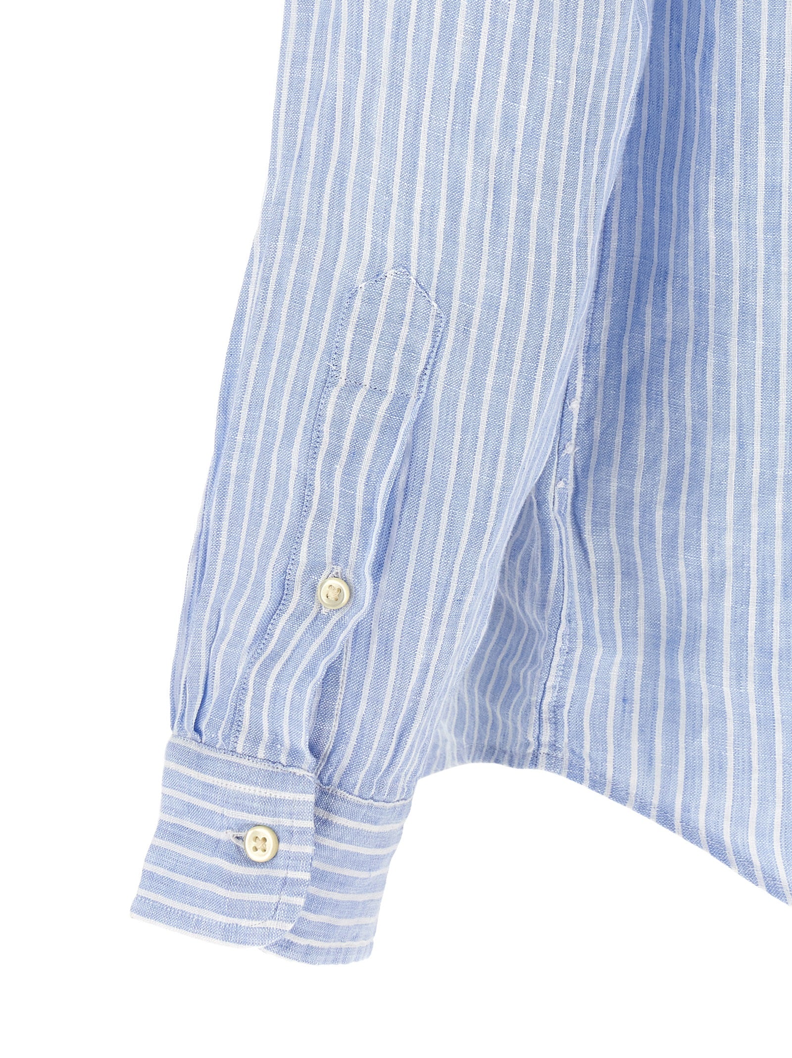 Polo Ralph Lauren Striped Shirt