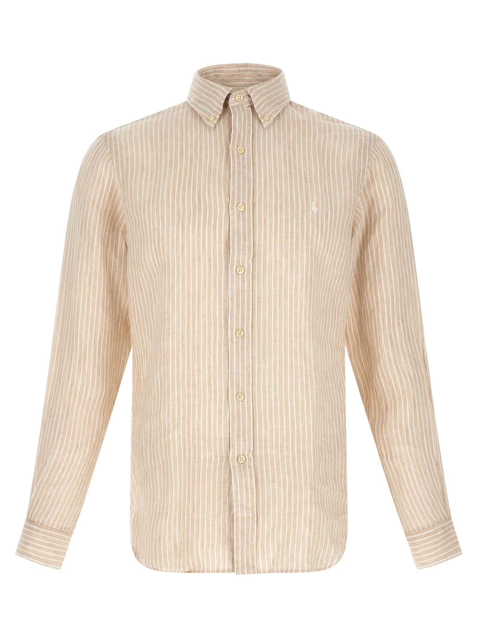 Polo Ralph Lauren Striped Shirt