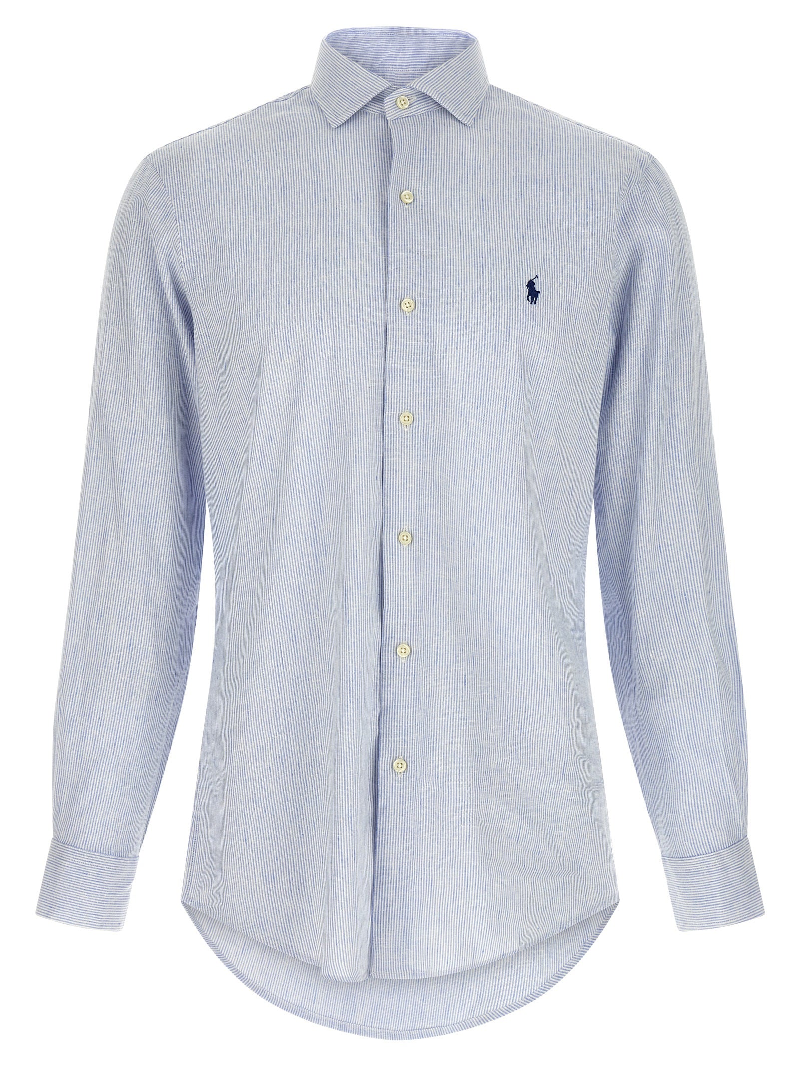 Polo Ralph Lauren Linen Cotton Shirt