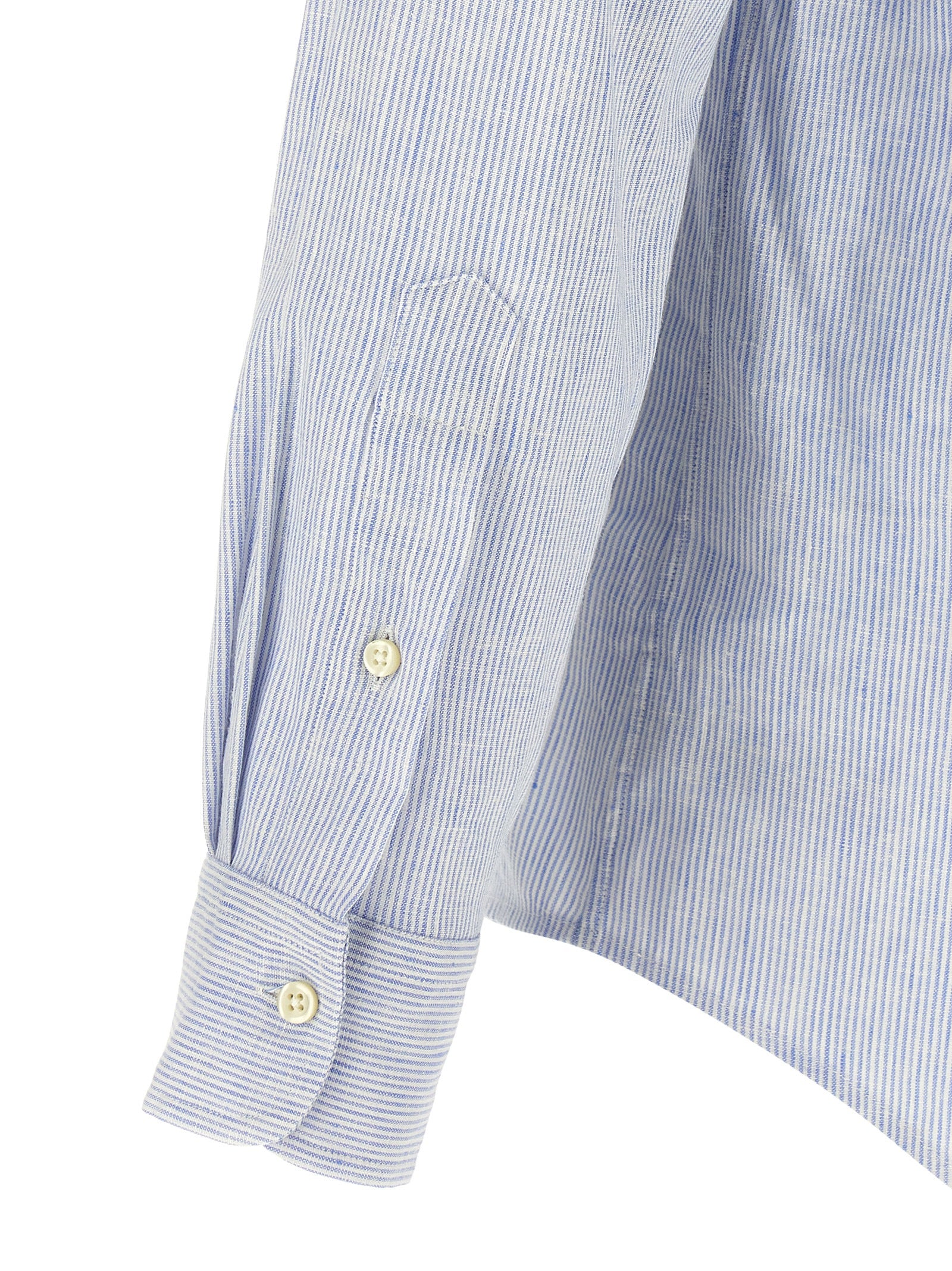 Polo Ralph Lauren Linen Cotton Shirt