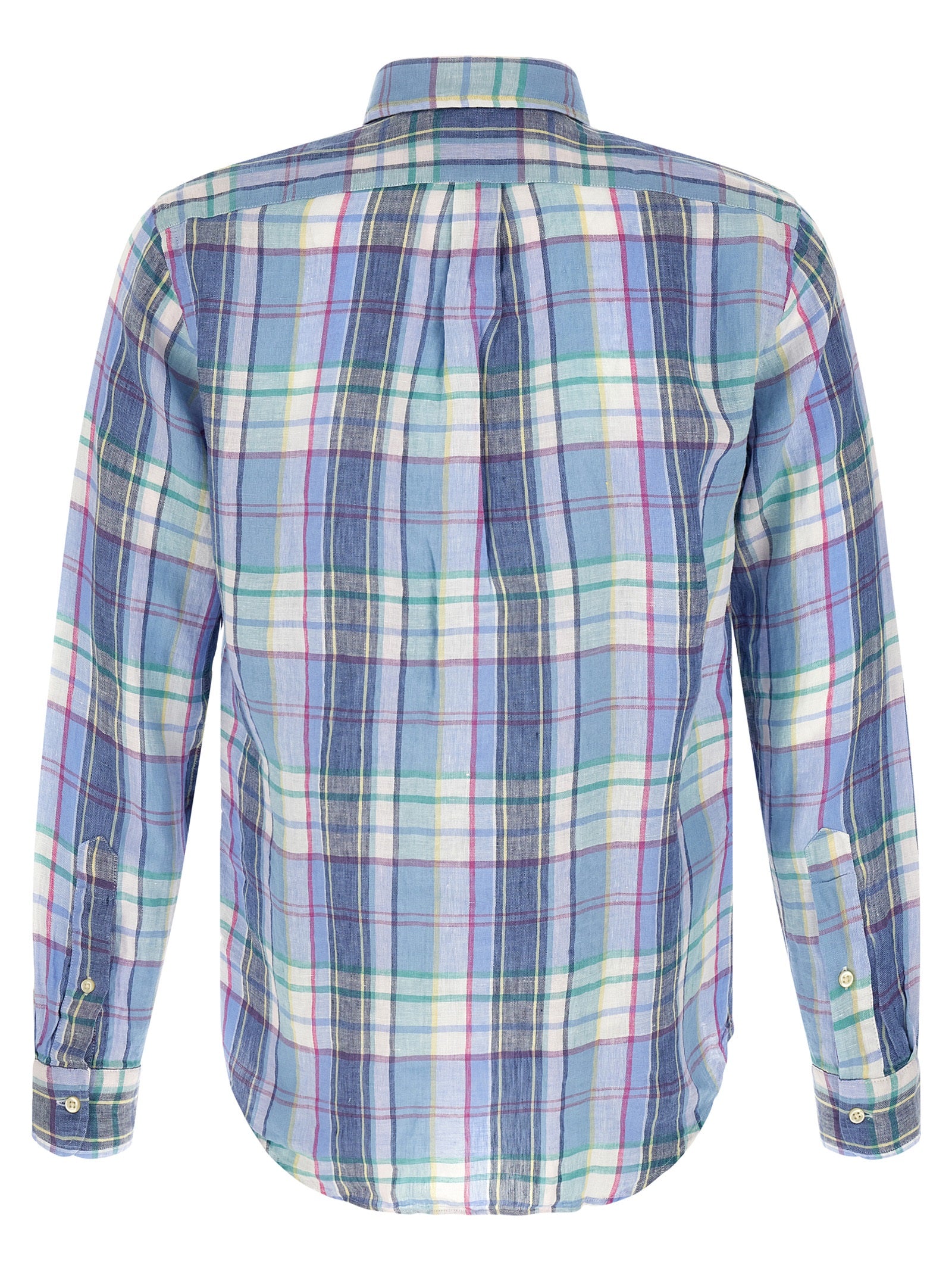 Polo Ralph Lauren Button-Down Shirt