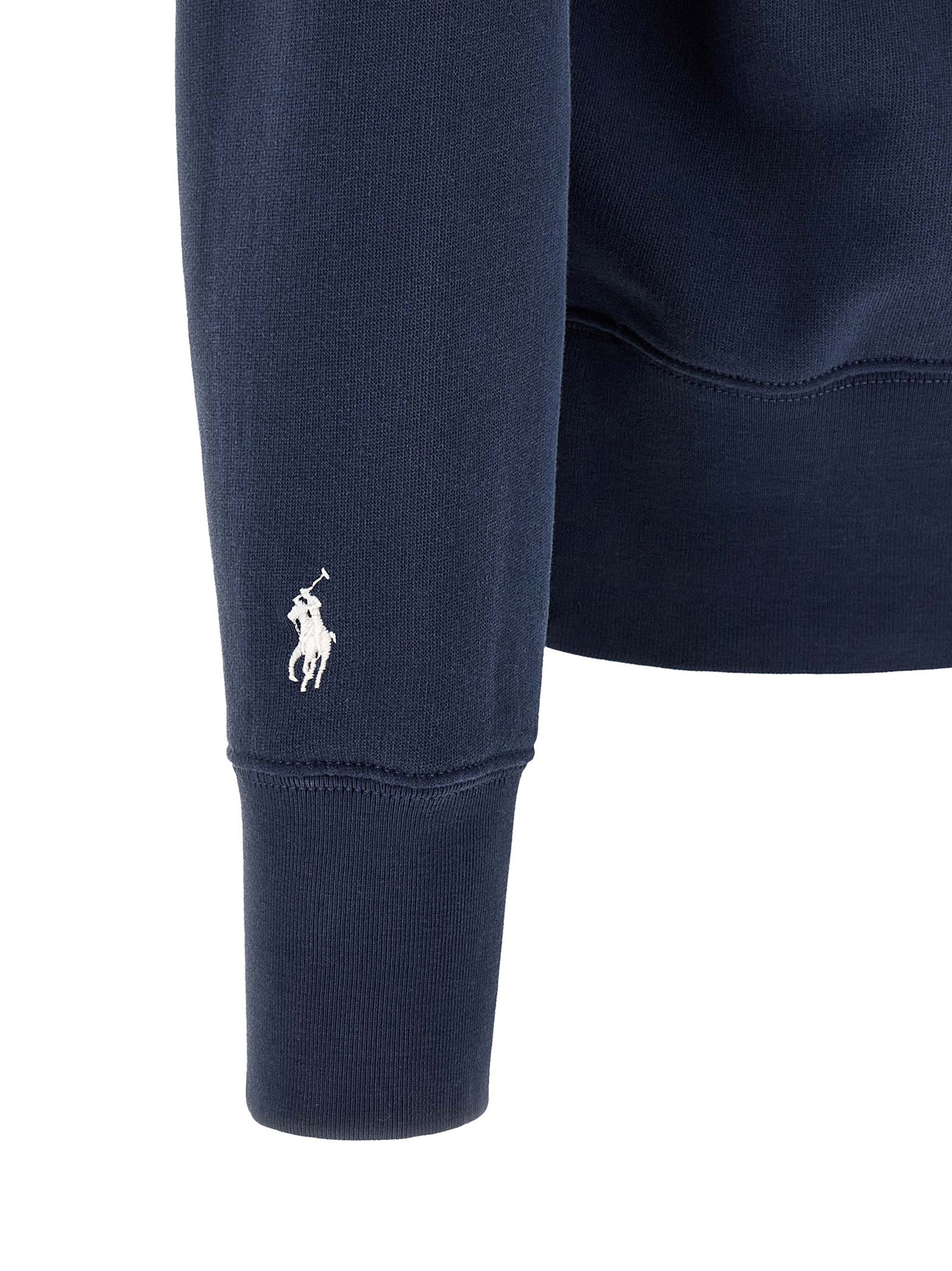Polo Ralph Lauren 'Newport R.I.' Sweatshirt