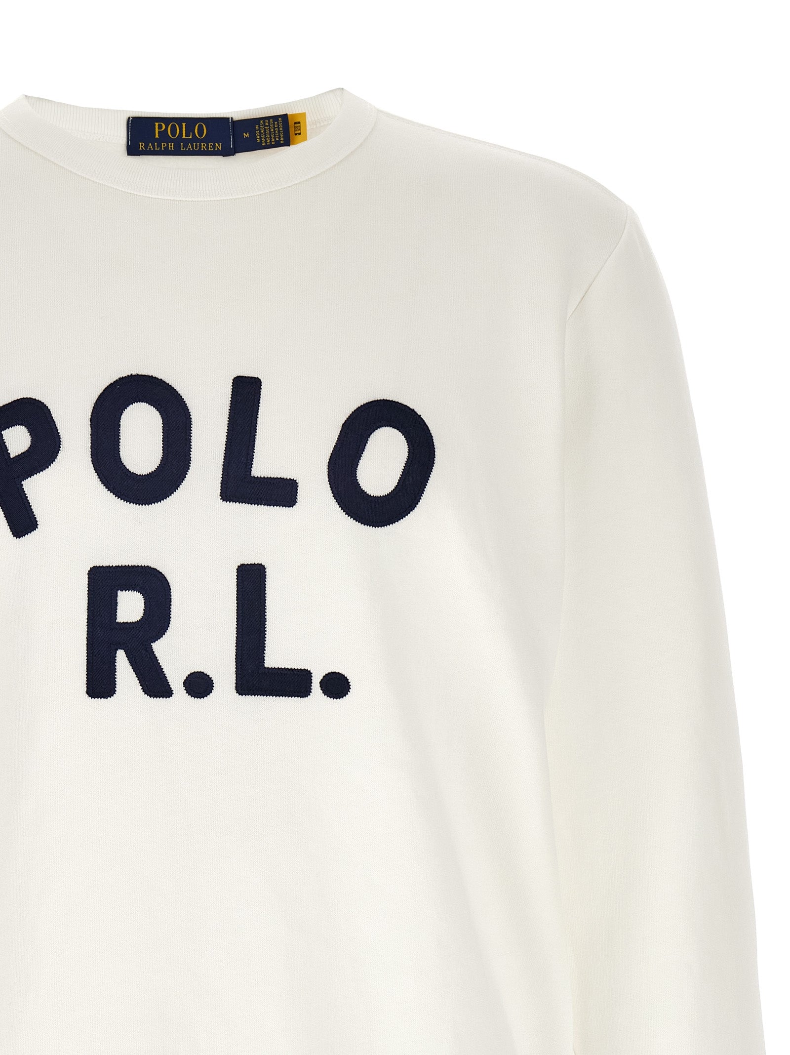 Polo Ralph Lauren Logo Sweatshirt