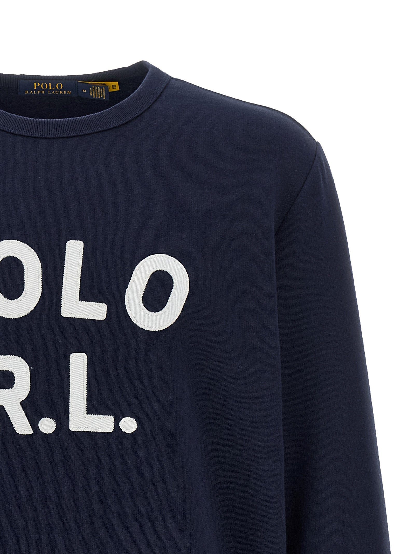 Polo Ralph Lauren Logo Sweatshirt