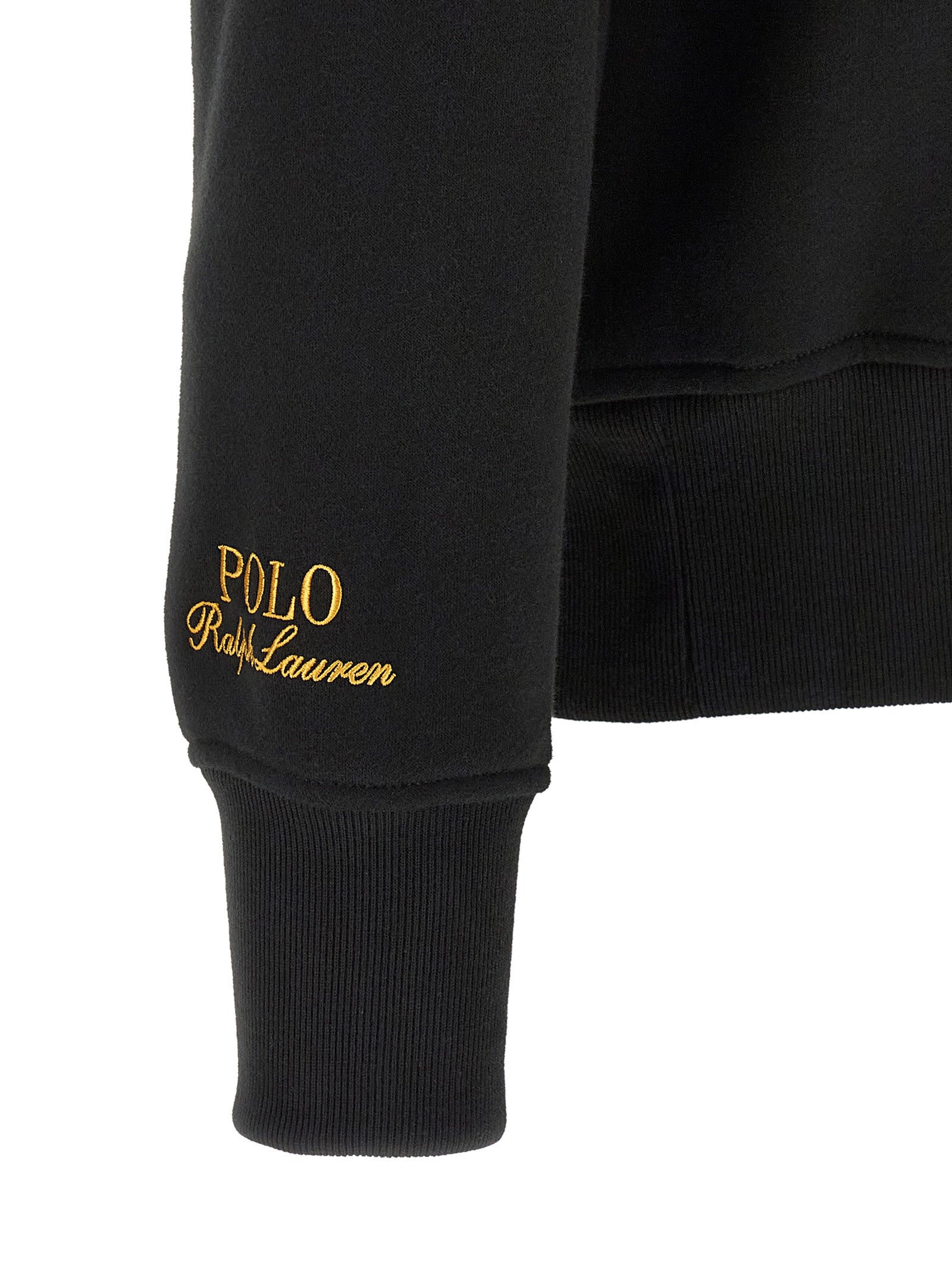 Polo Ralph Lauren 'Big Pony' Rugby Sweatshirt