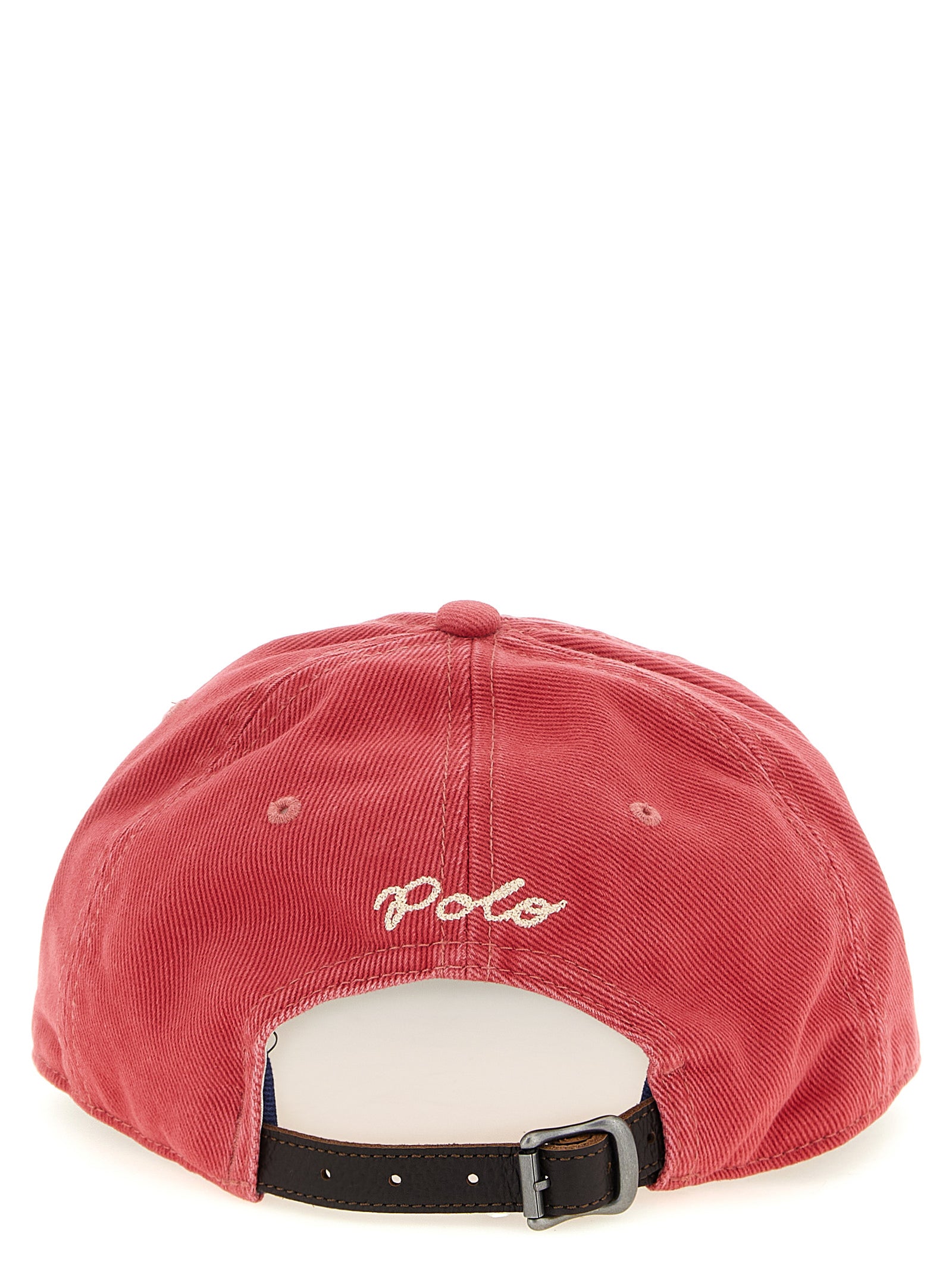 Polo Ralph Lauren 'Ralph' Cap