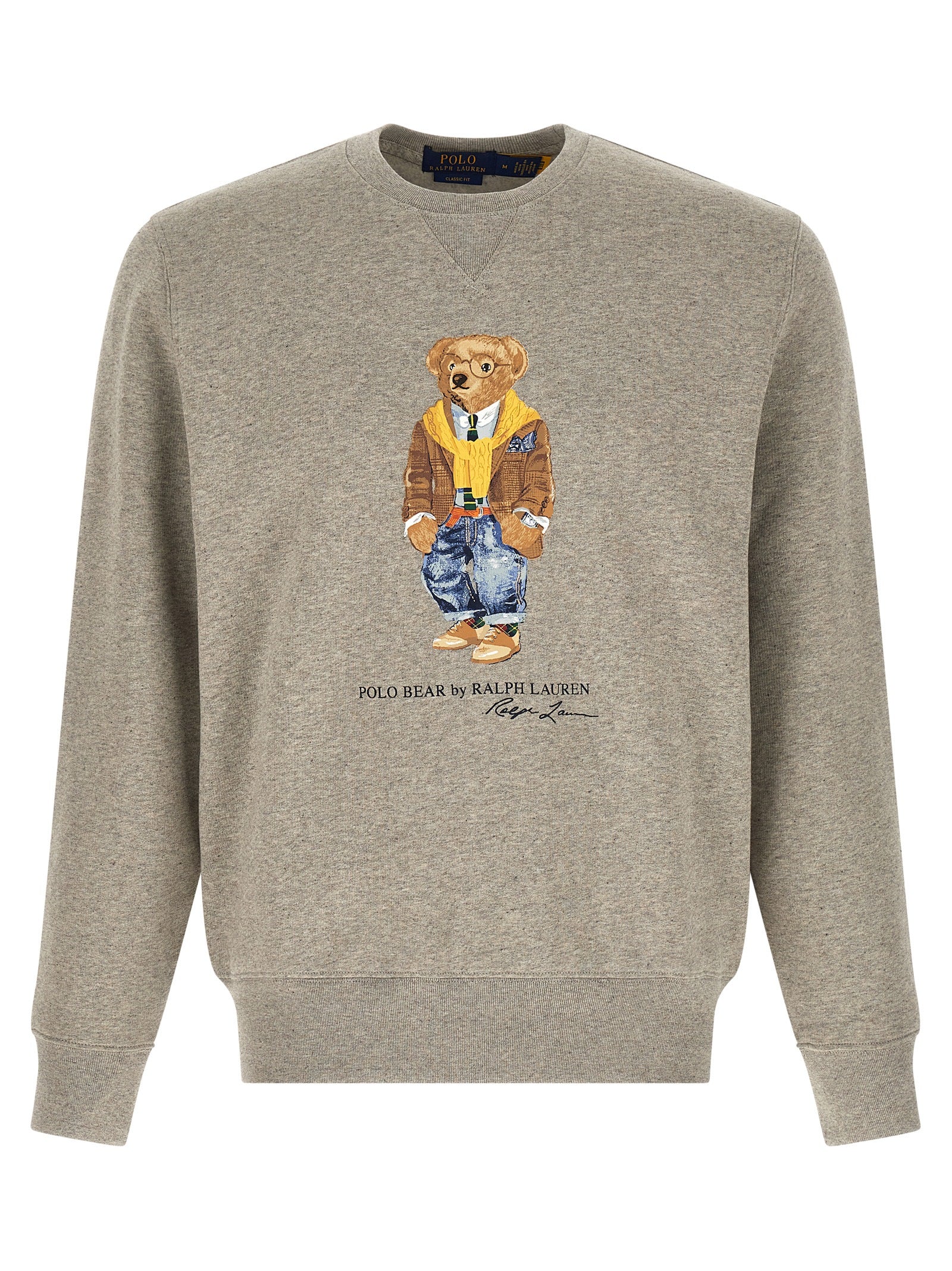 Polo Ralph Lauren 'Polo Bear' Sweatshirt