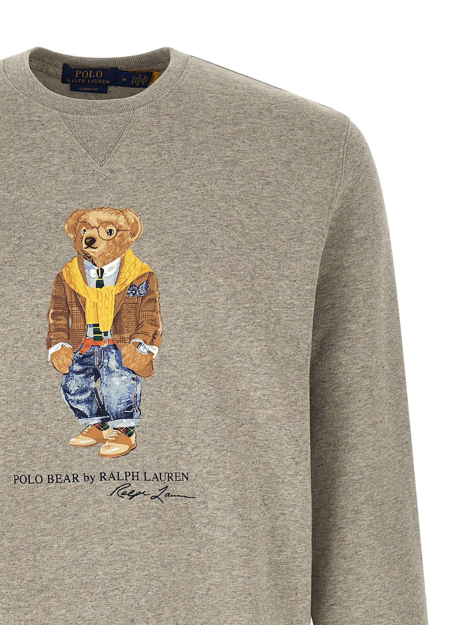 Polo Ralph Lauren 'Polo Bear' Sweatshirt