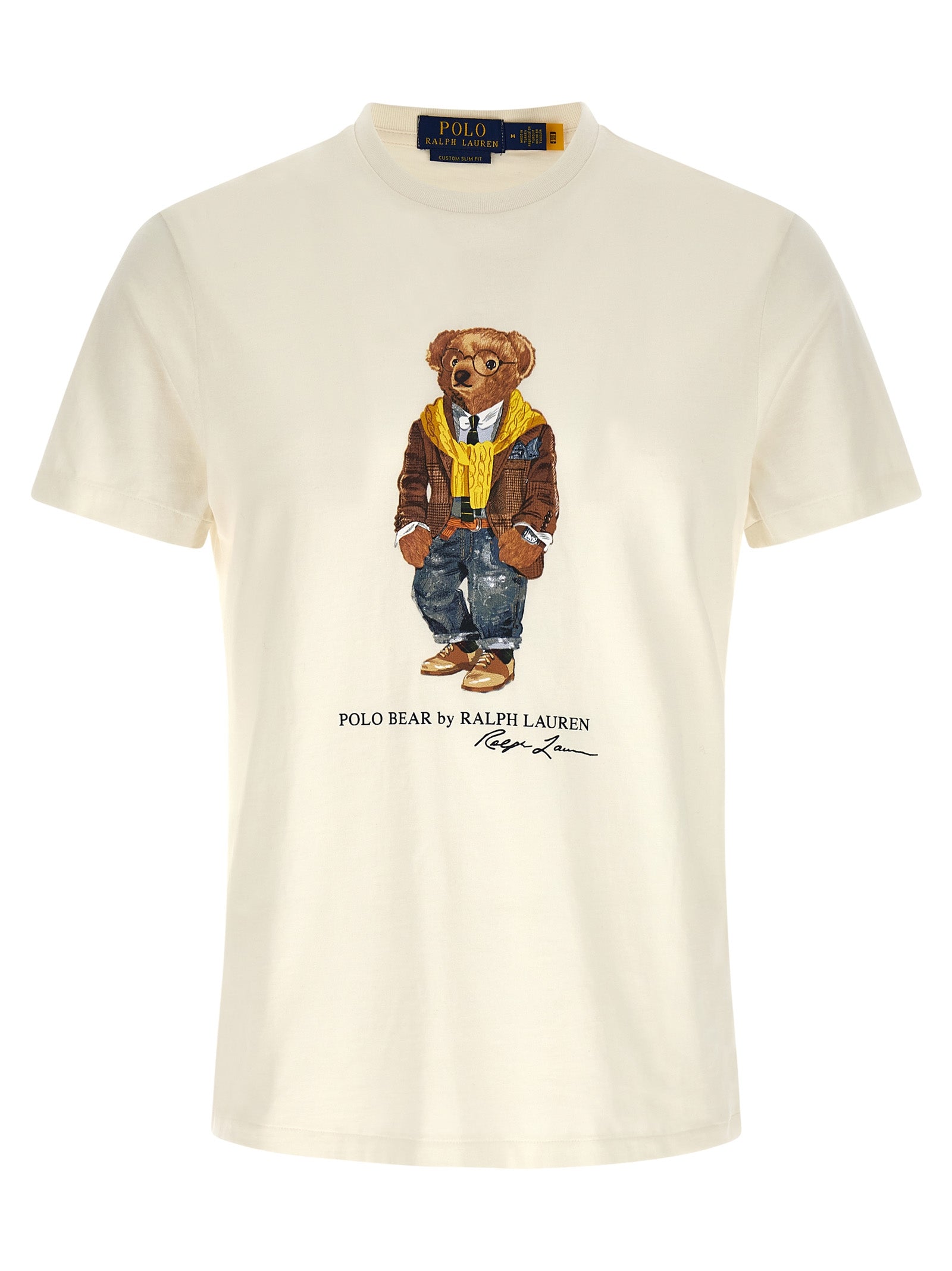 Polo Ralph Lauren 'Polo Bear' T-Shirt