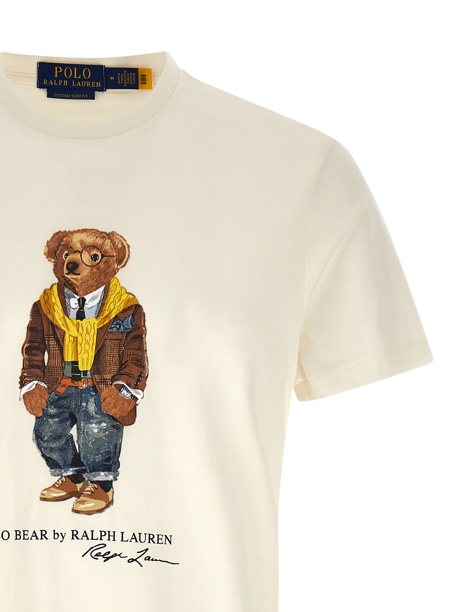 Polo Ralph Lauren 'Polo Bear' T-Shirt
