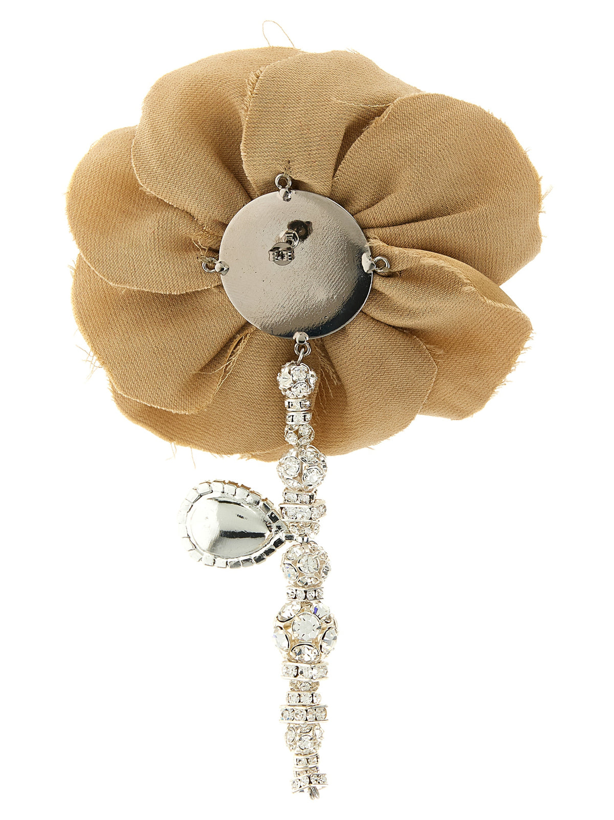 Magda Butrym '11' Earrings