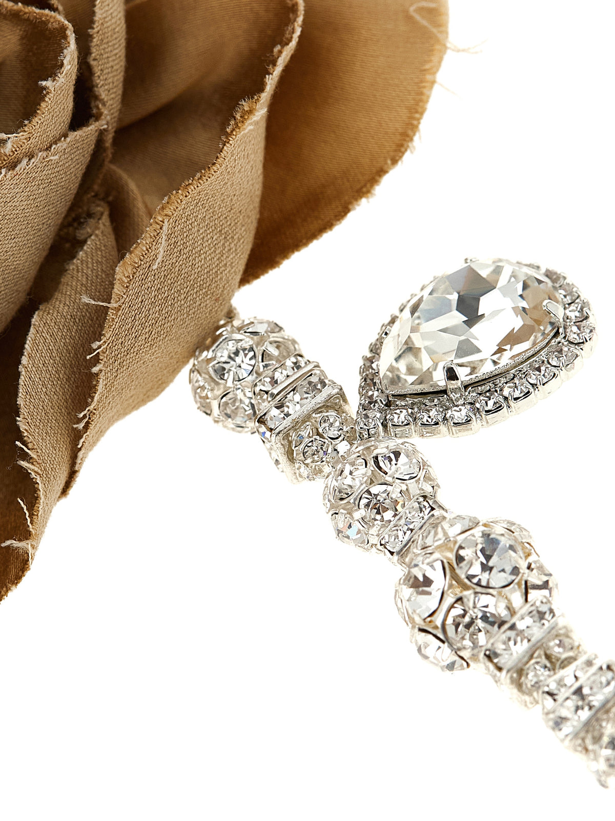 Magda Butrym '11' Earrings