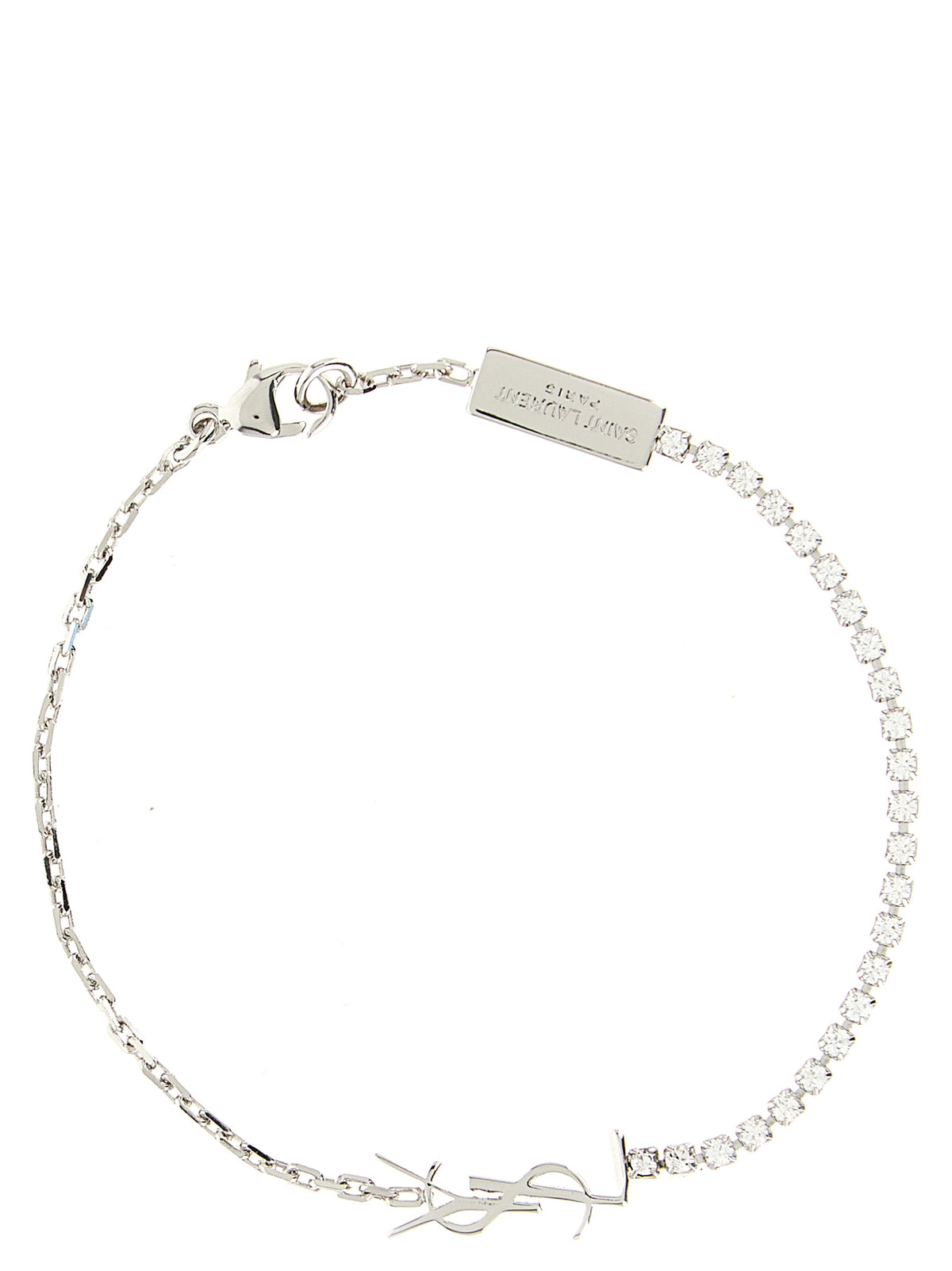 Saint Laurent Cassandra Bracelet
