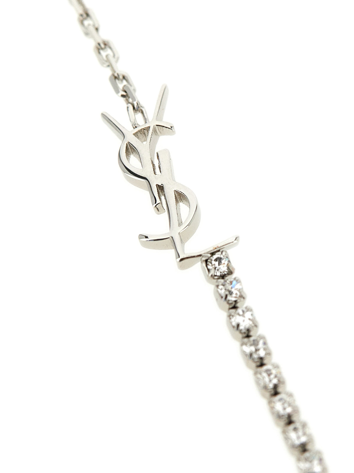 Saint Laurent Cassandra Bracelet