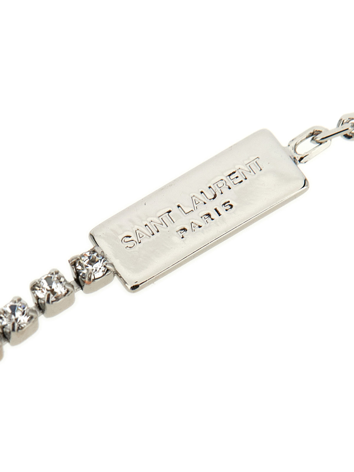 Saint Laurent Cassandra Bracelet