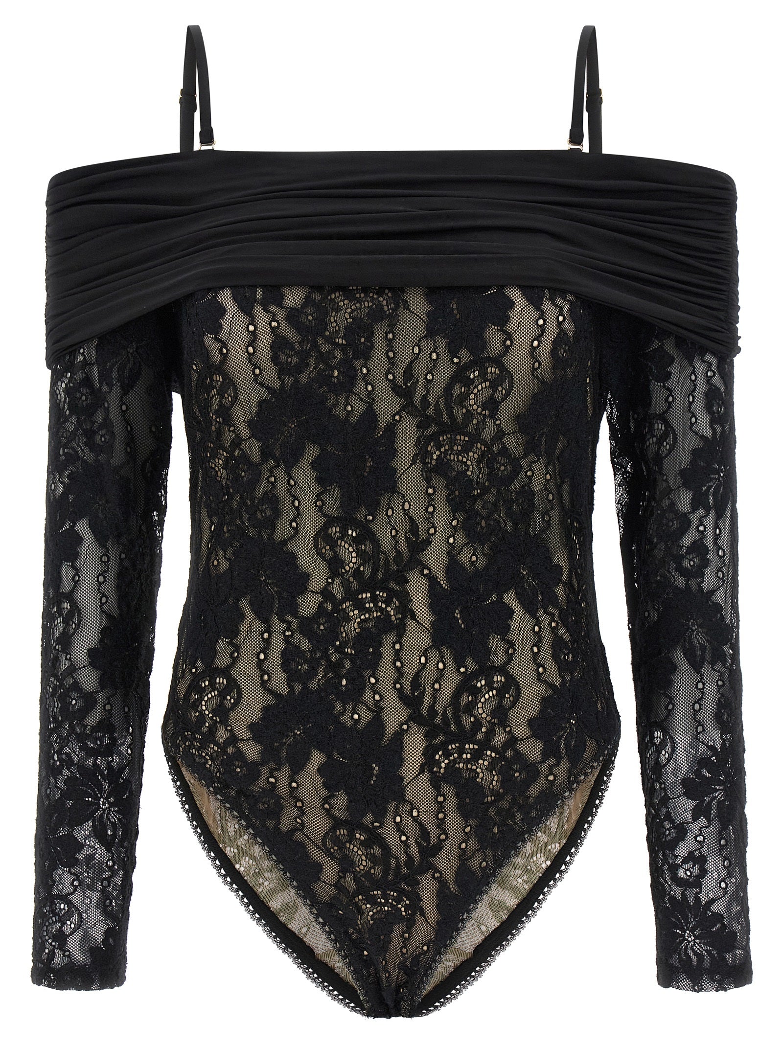 Zimmermann 'Rebellion' Bodysuit