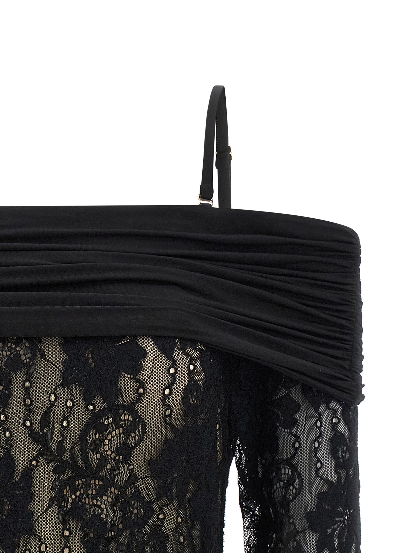 Zimmermann 'Rebellion' Bodysuit