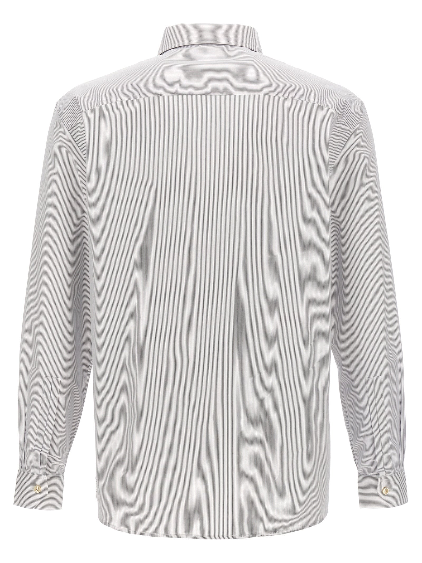 Saint Laurent 'Cassandre' Shirt