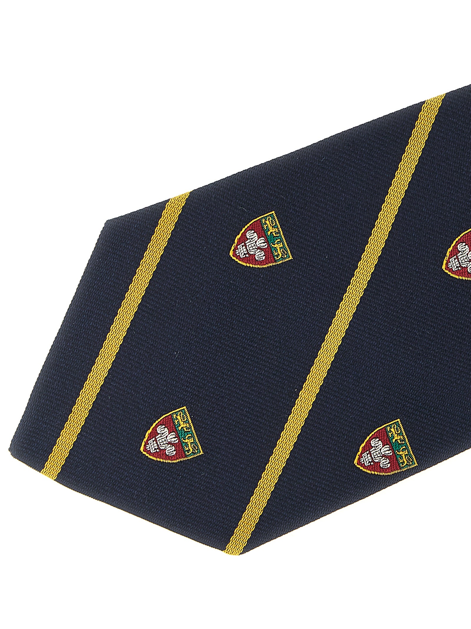 Polo Ralph Lauren Striped Club Tie