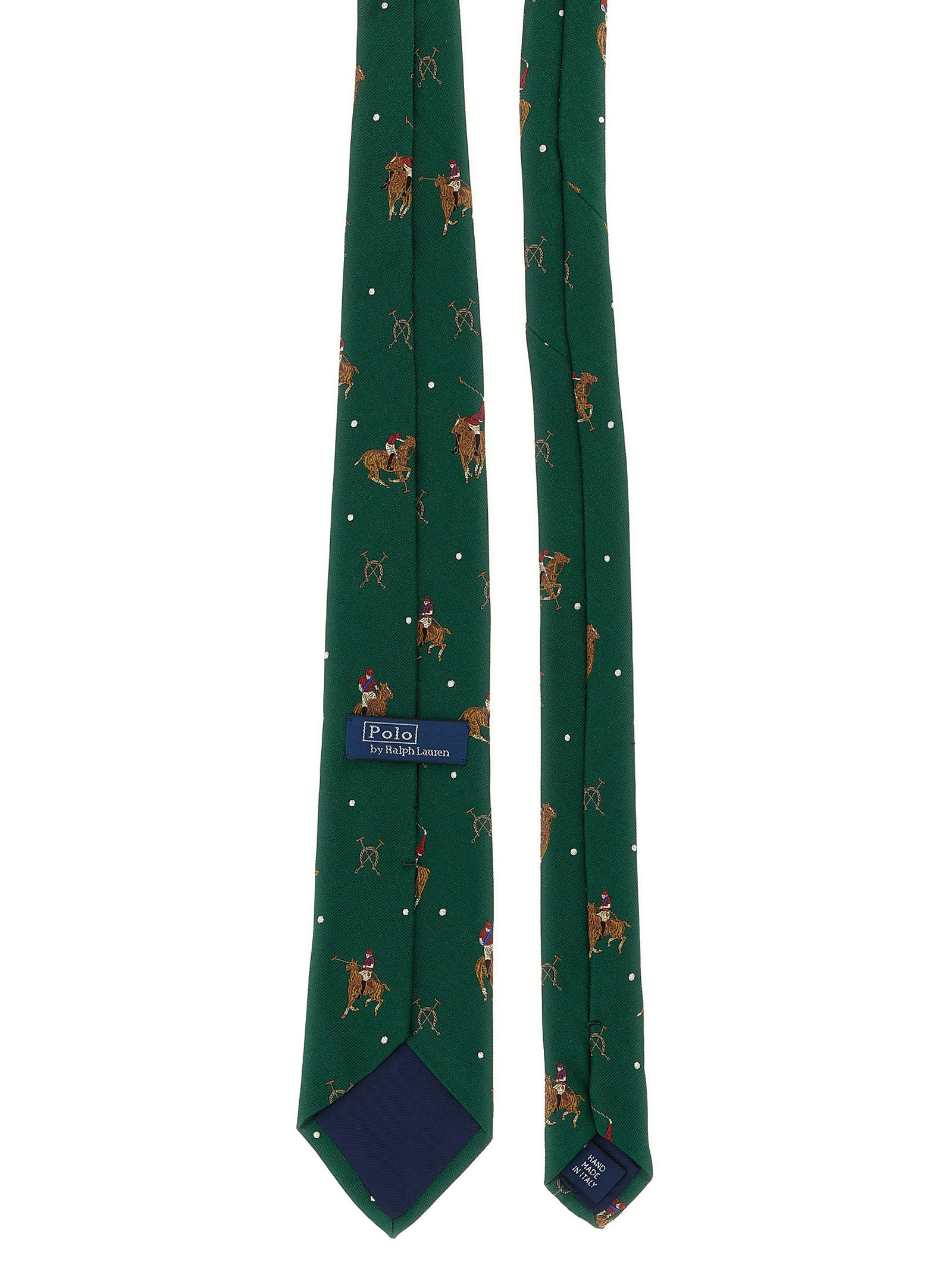 Polo Ralph Lauren Silk Tie