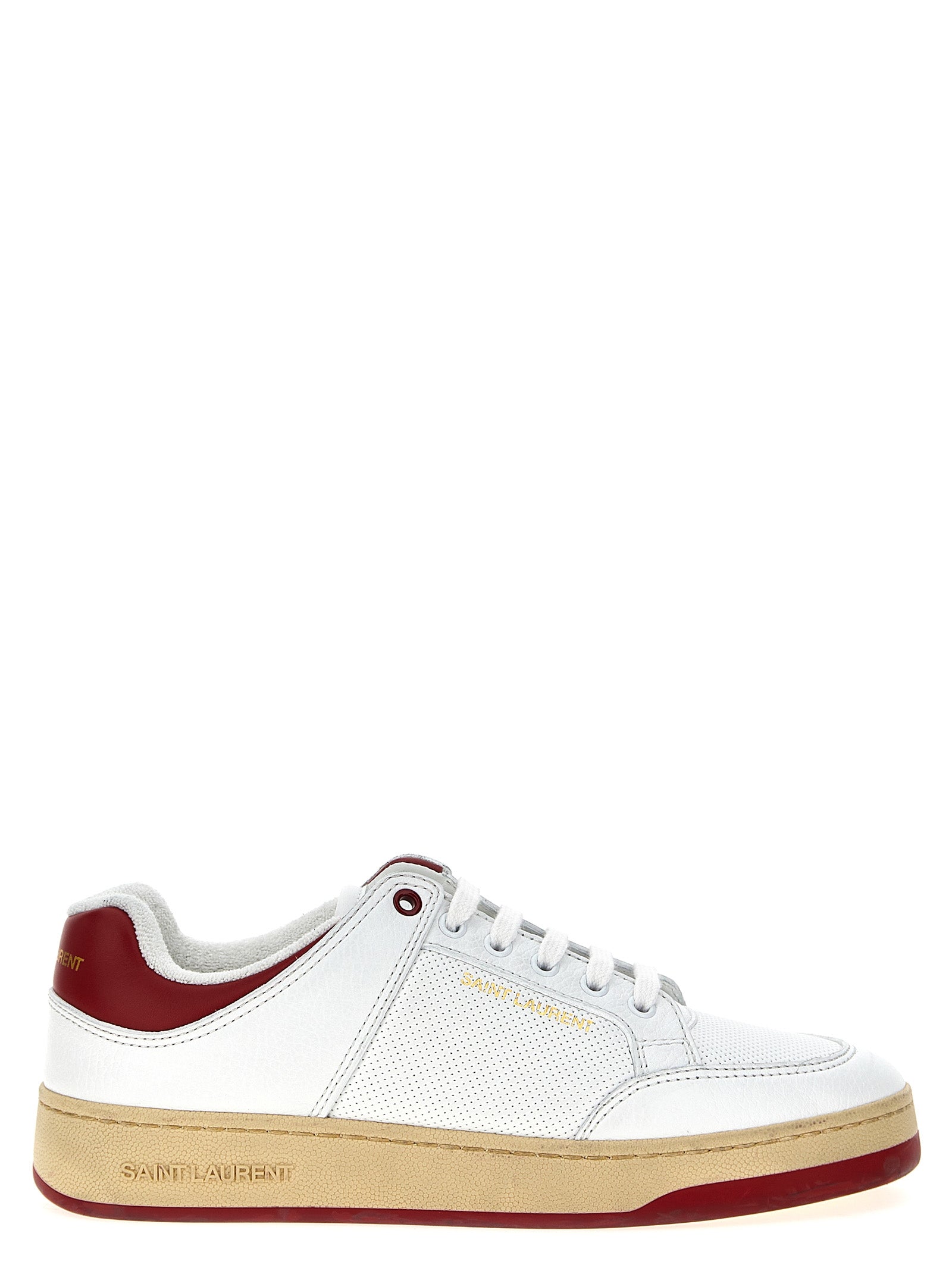 Saint Laurent 'Sl/61' Sneakers