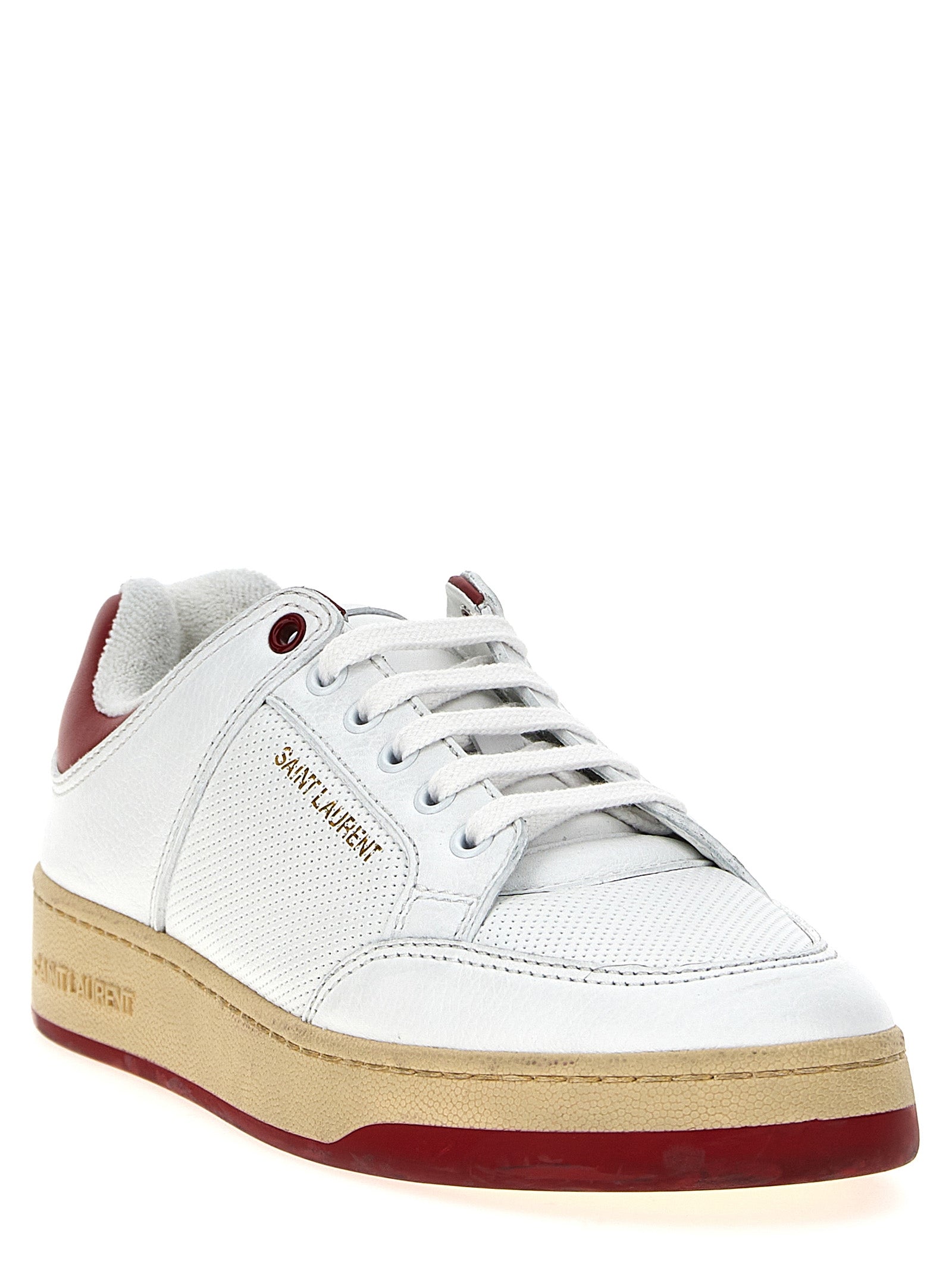 Saint Laurent 'Sl/61' Sneakers