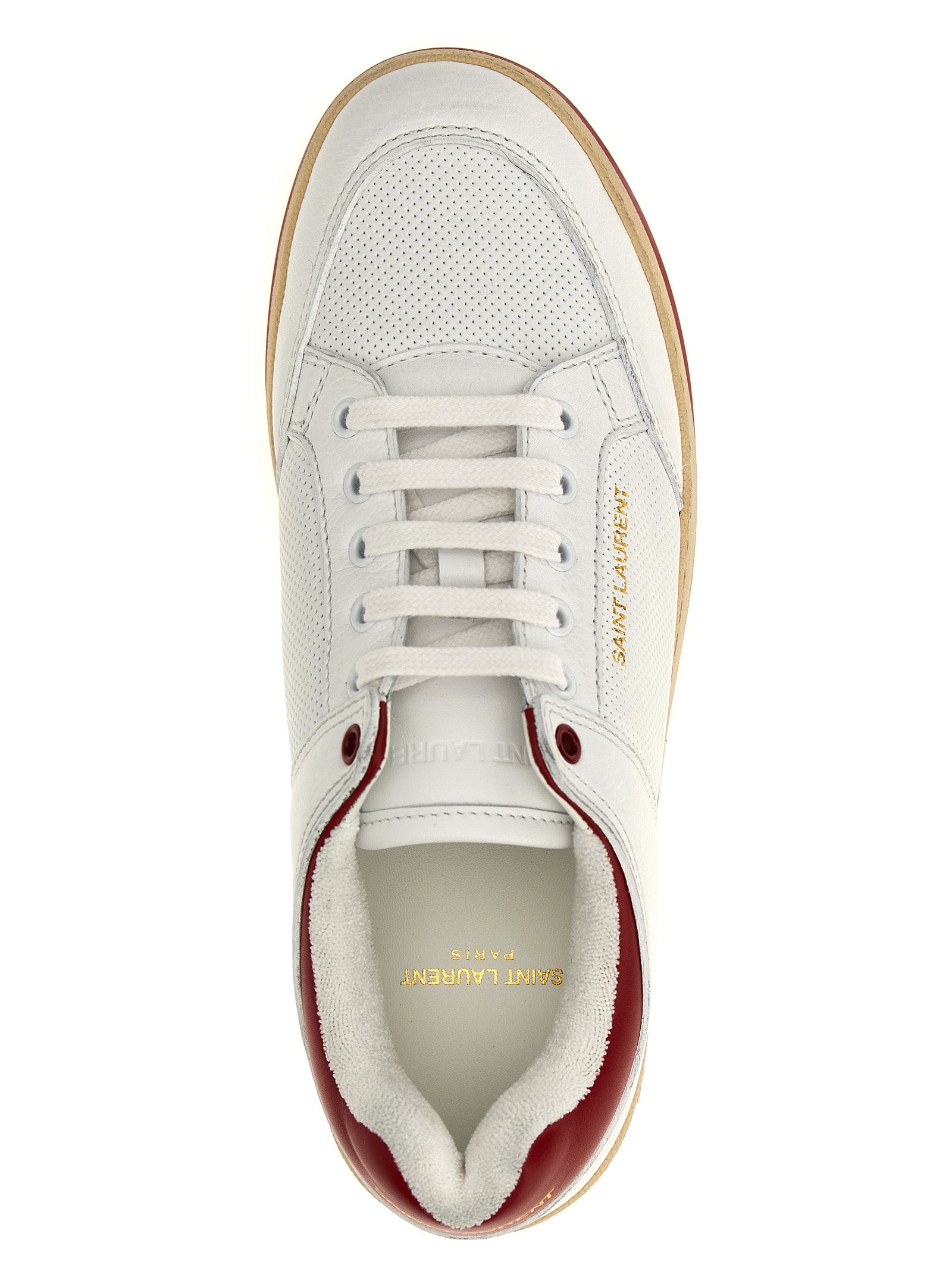 Saint Laurent 'Sl/61' Sneakers