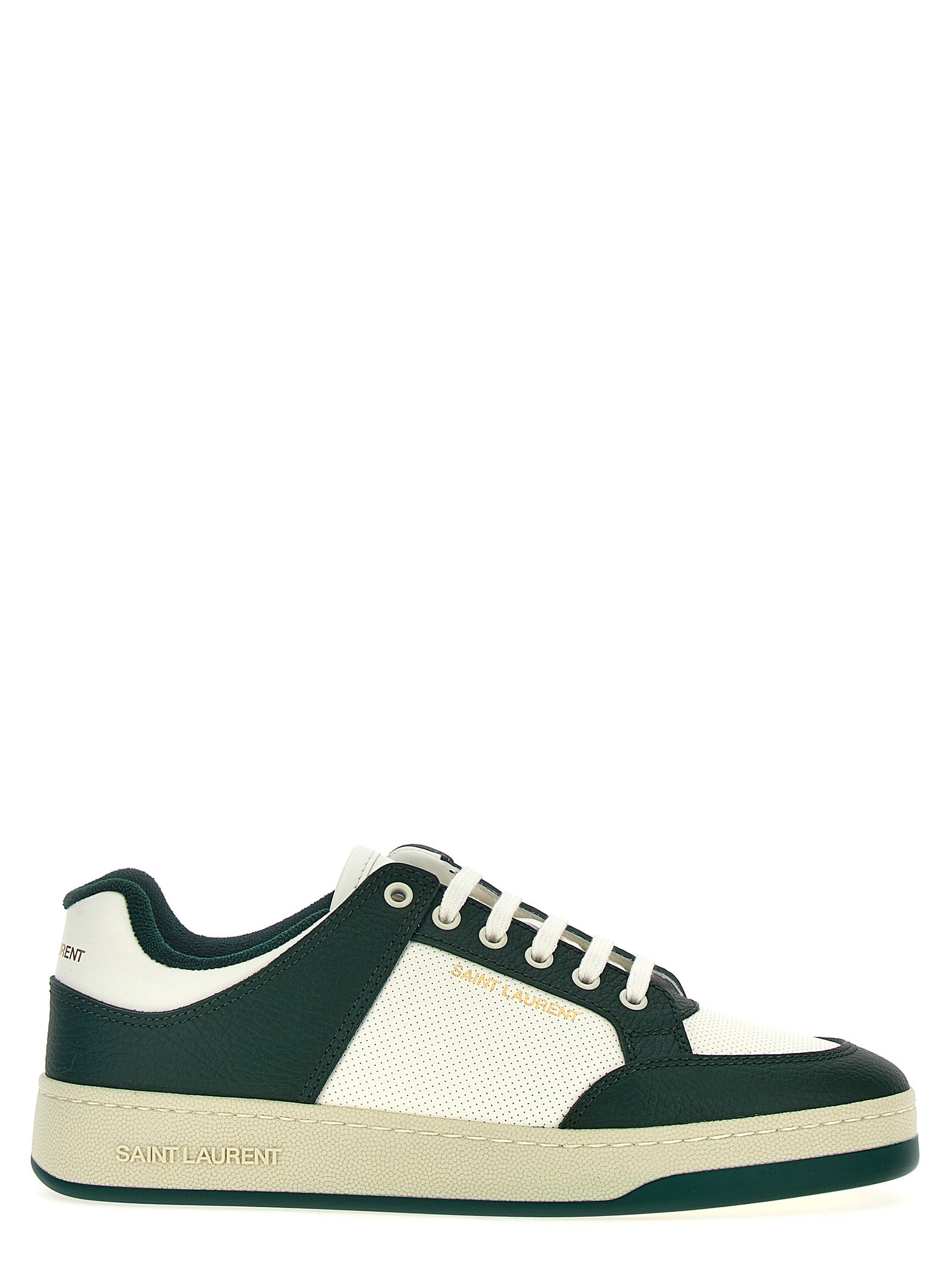 Saint Laurent 'Sl/61’ Sneakers