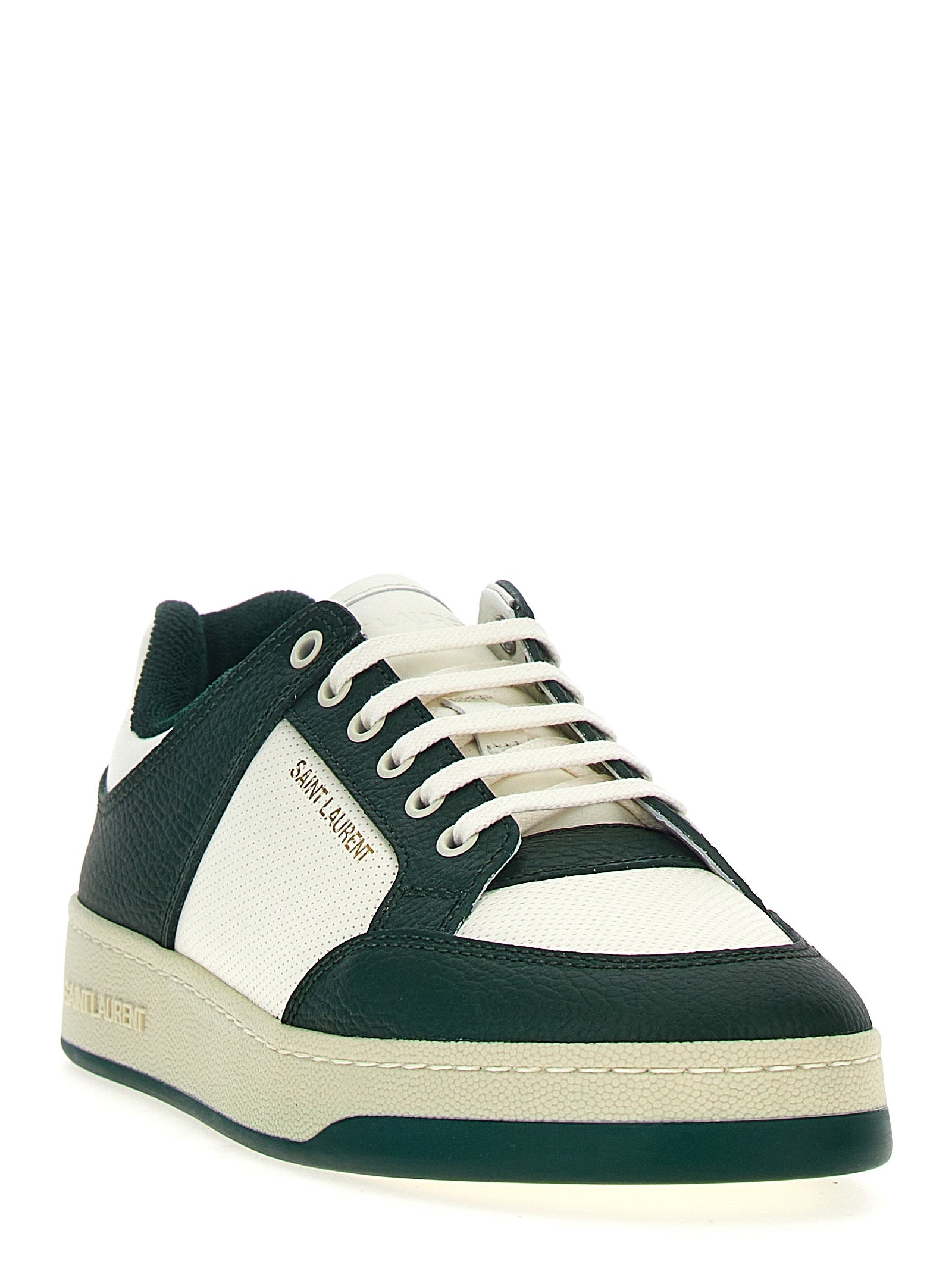 Saint Laurent 'Sl/61’ Sneakers