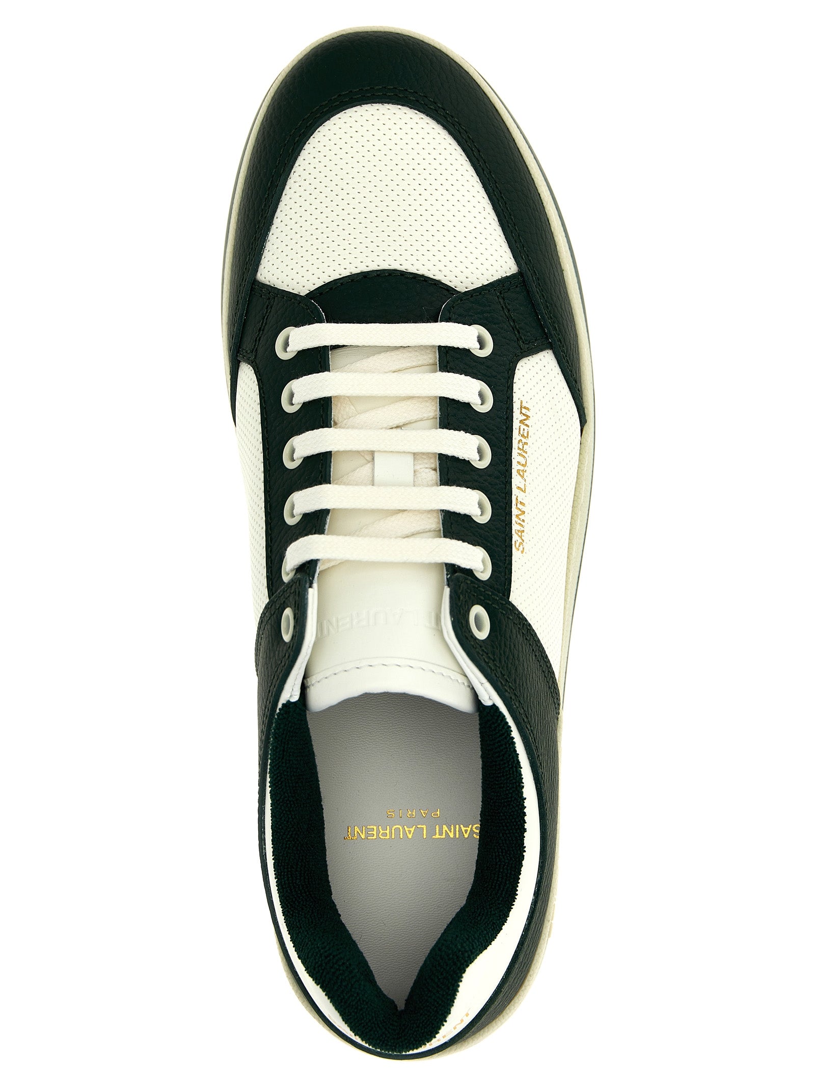 Saint Laurent 'Sl/61’ Sneakers