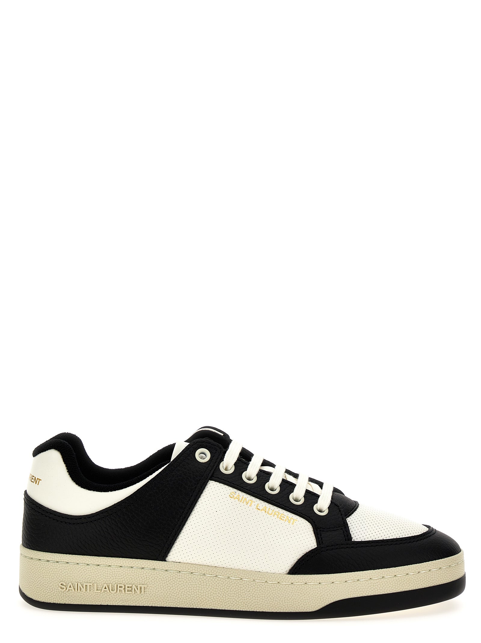 Saint Laurent 'Sl/61' Sneakers