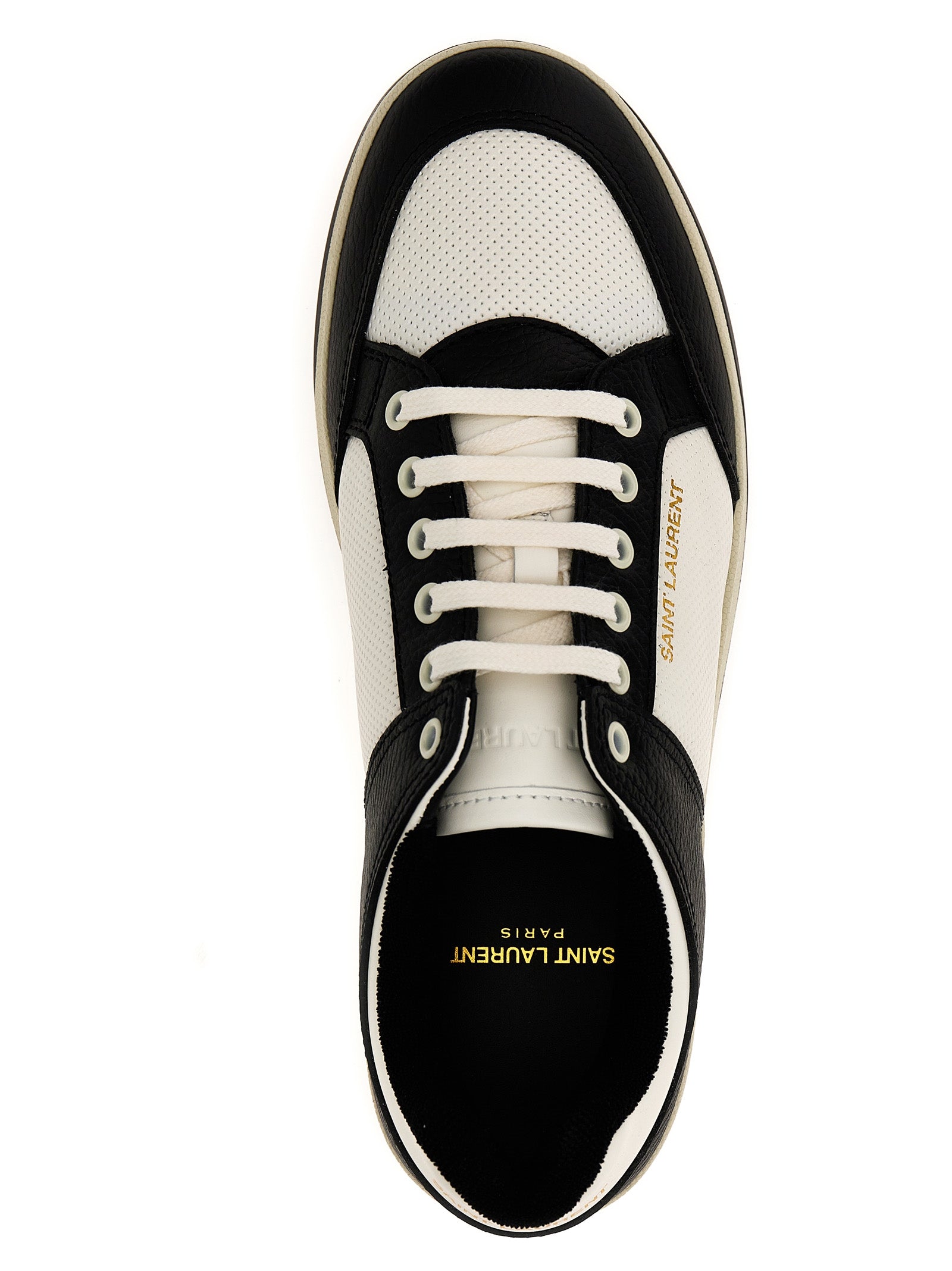 Saint Laurent 'Sl/61' Sneakers