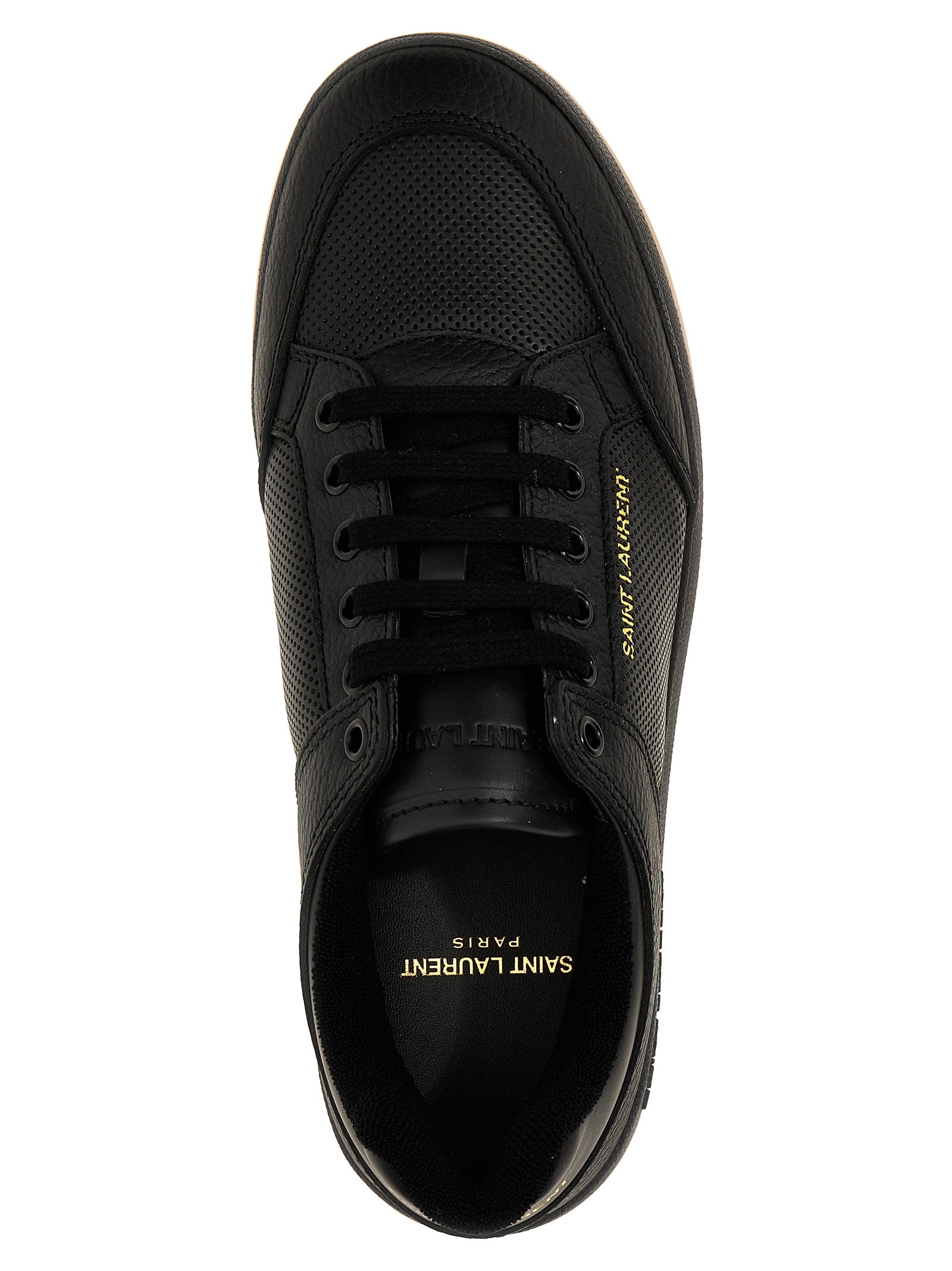 Saint Laurent 'Sl/61' Sneakers