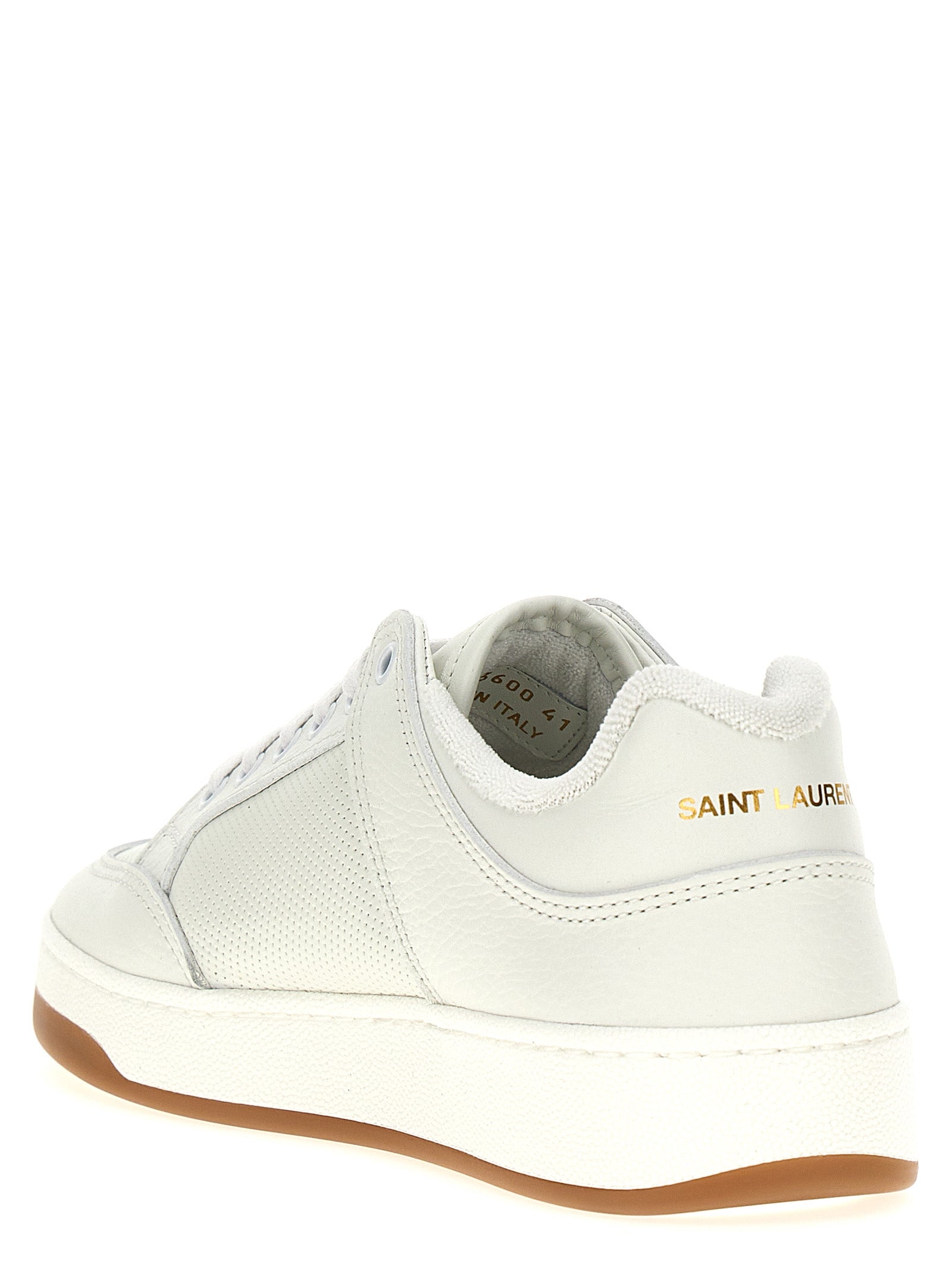 Saint Laurent 'Sl/61' Sneakers