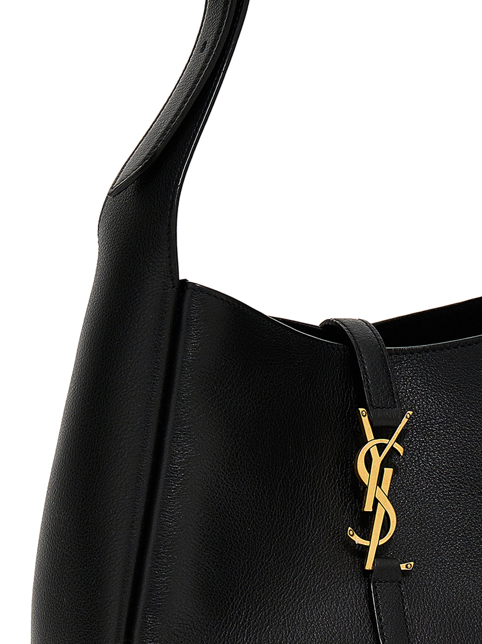 Saint Laurent 'Le 5 À 7 Soft' Shoulder Bag