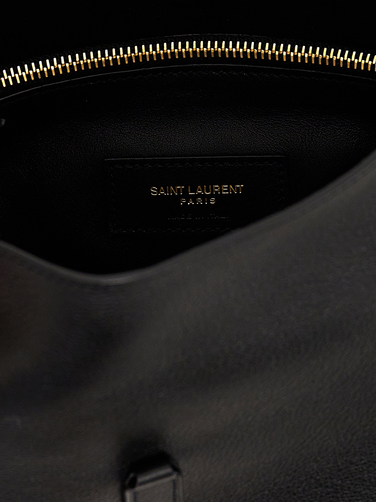 Saint Laurent 'Le 5 À 7 Soft' Shoulder Bag