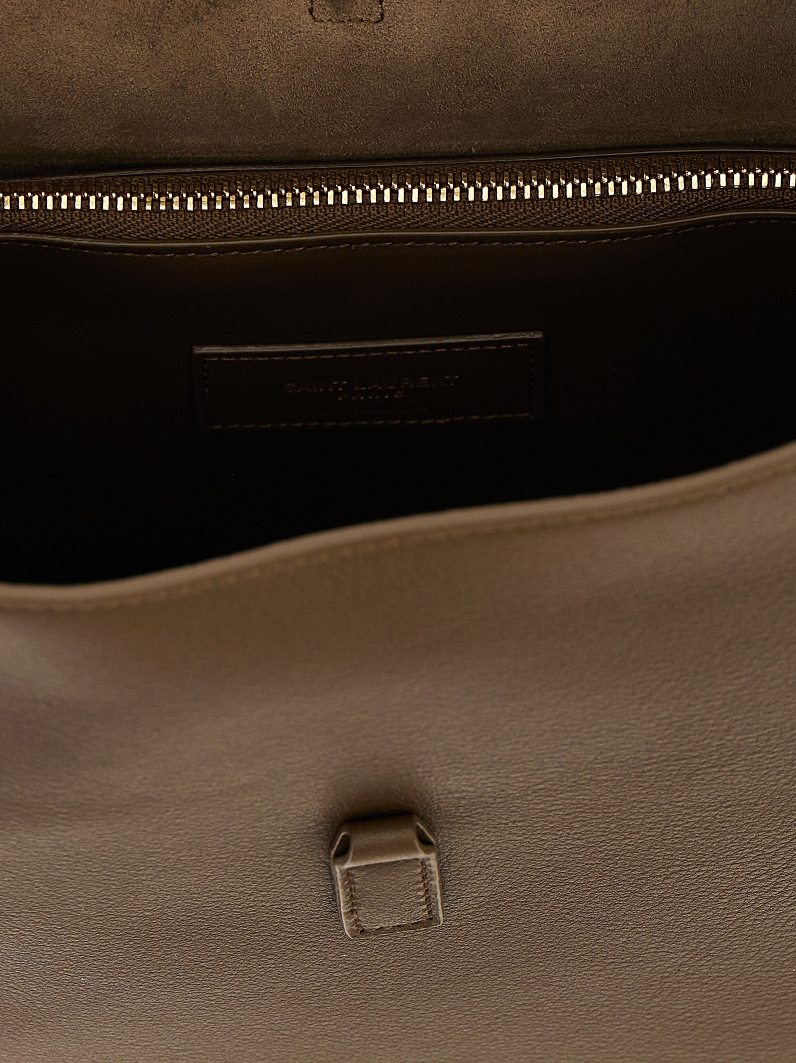 Saint Laurent 'Le 5 À 7' Small Shoulder Bag