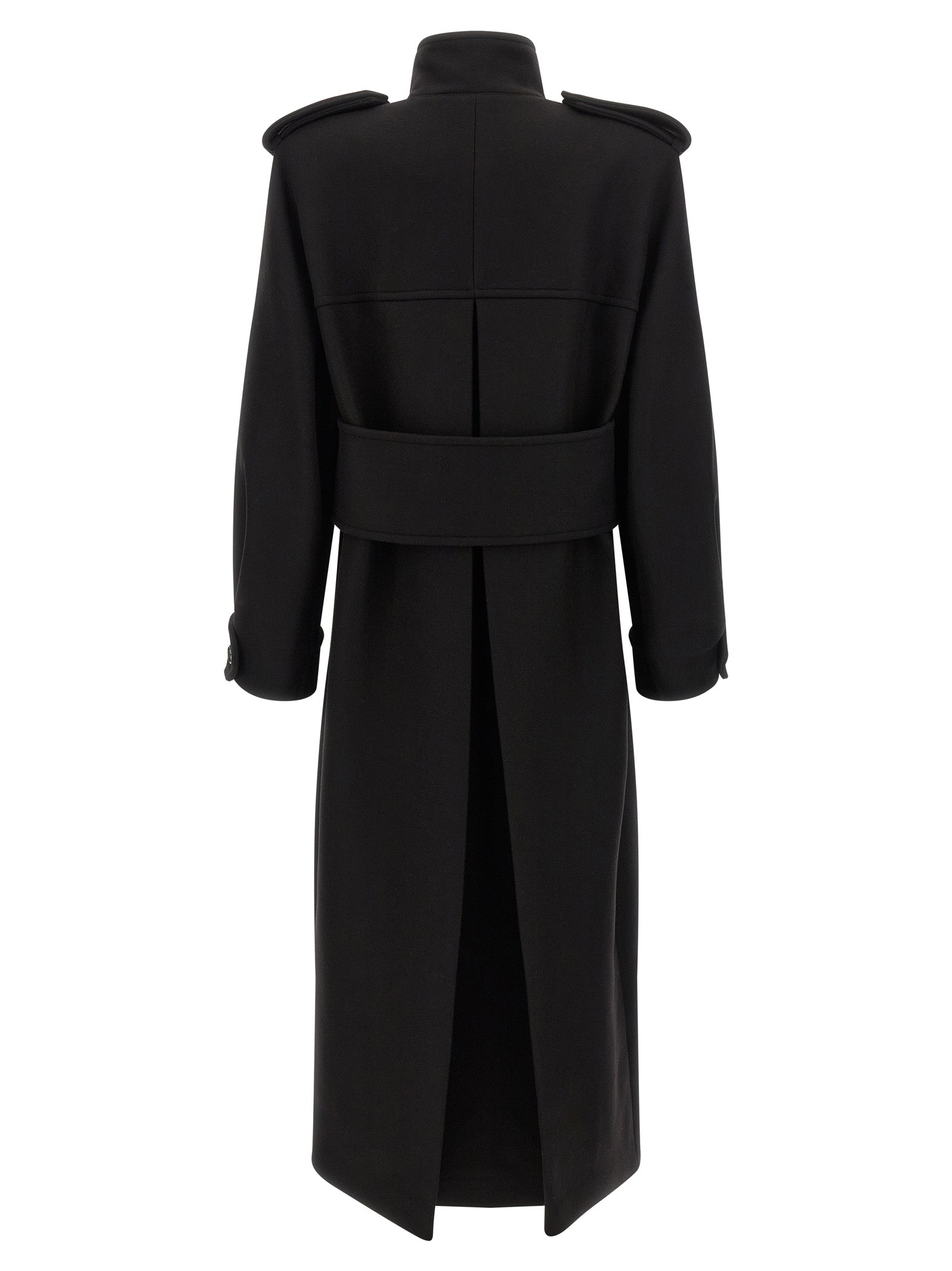 Khaite 'Donna' Coat